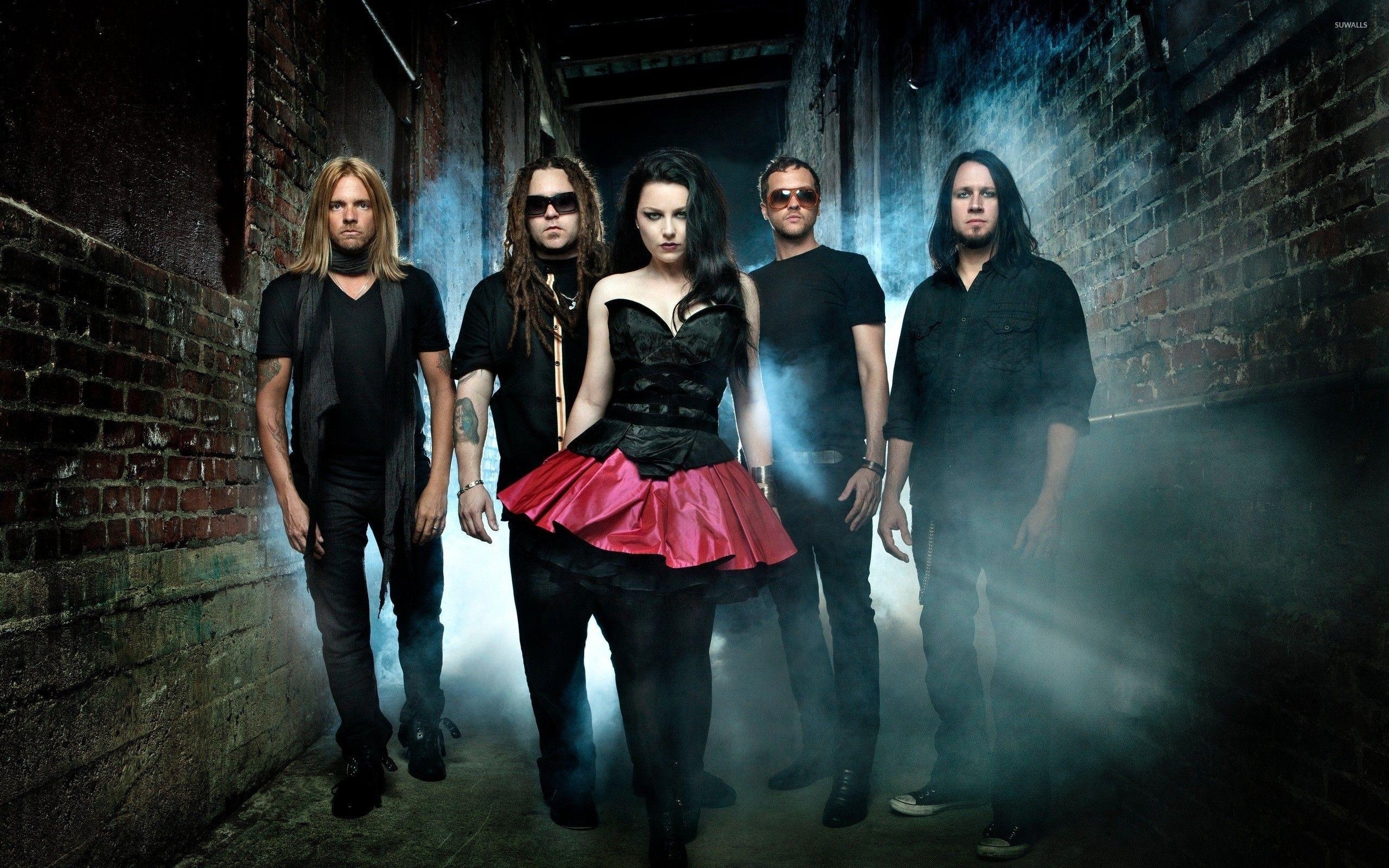 Evanescence