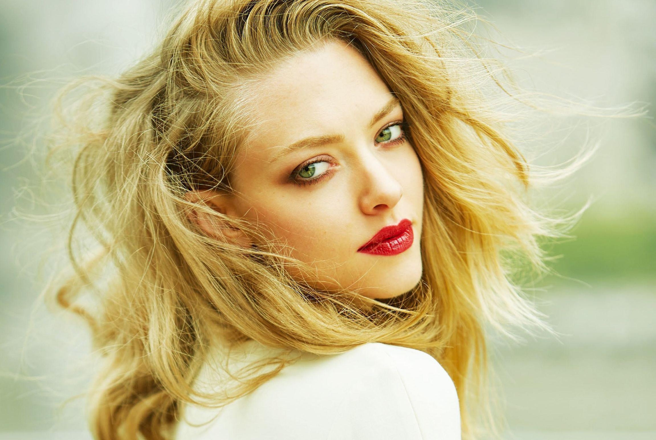 Amanda Seyfried