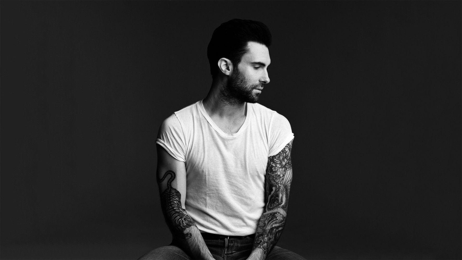 Adam Levine