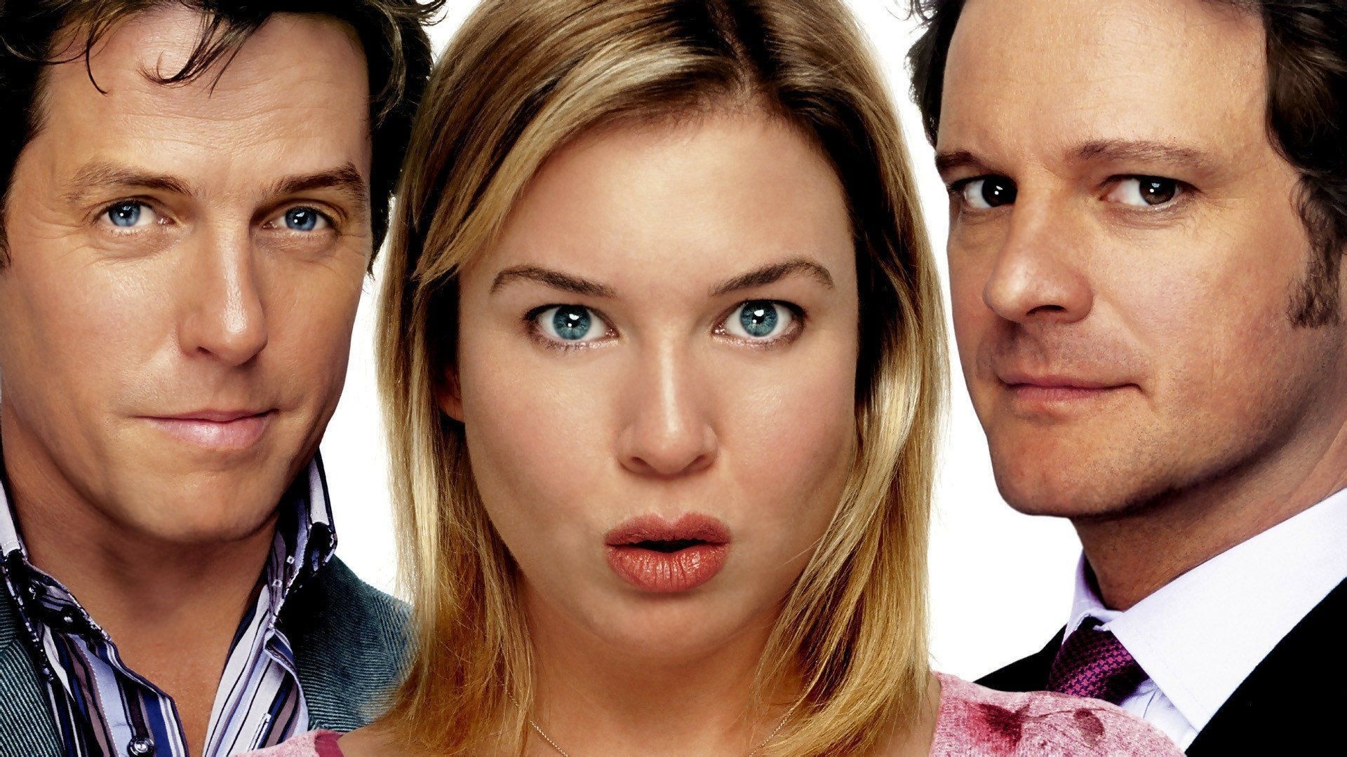 Bridget Jones