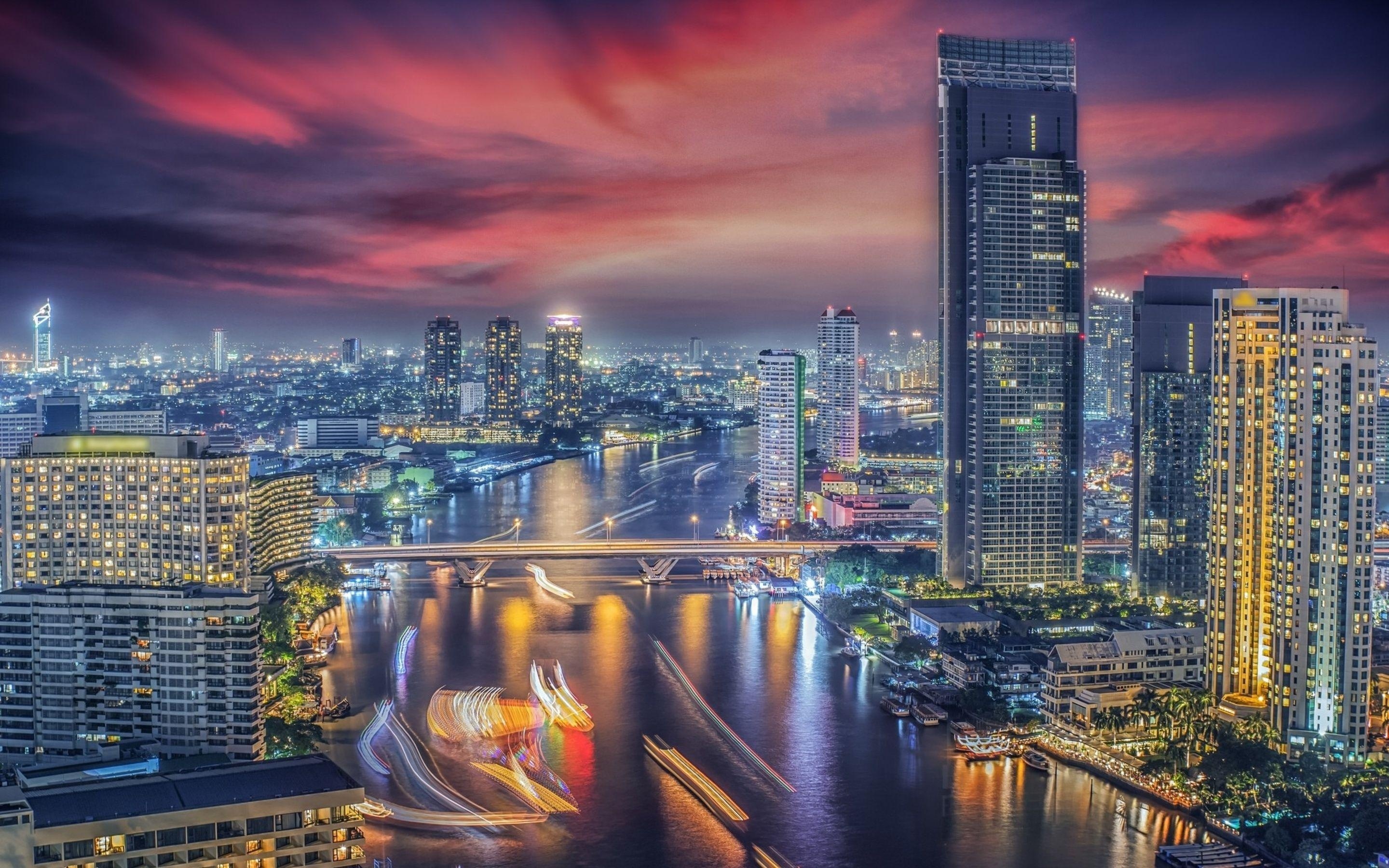 Bangkok