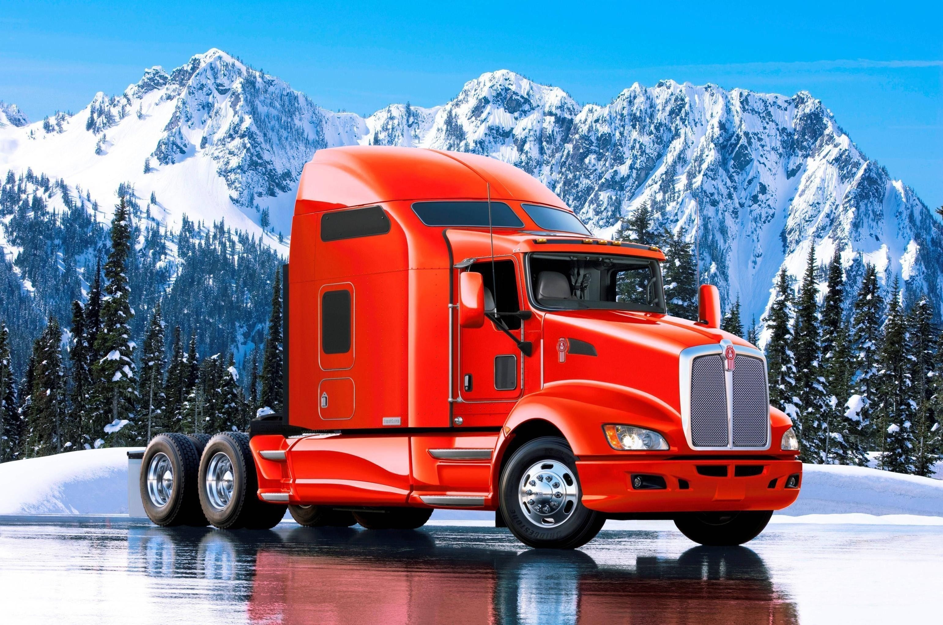 Kenworth