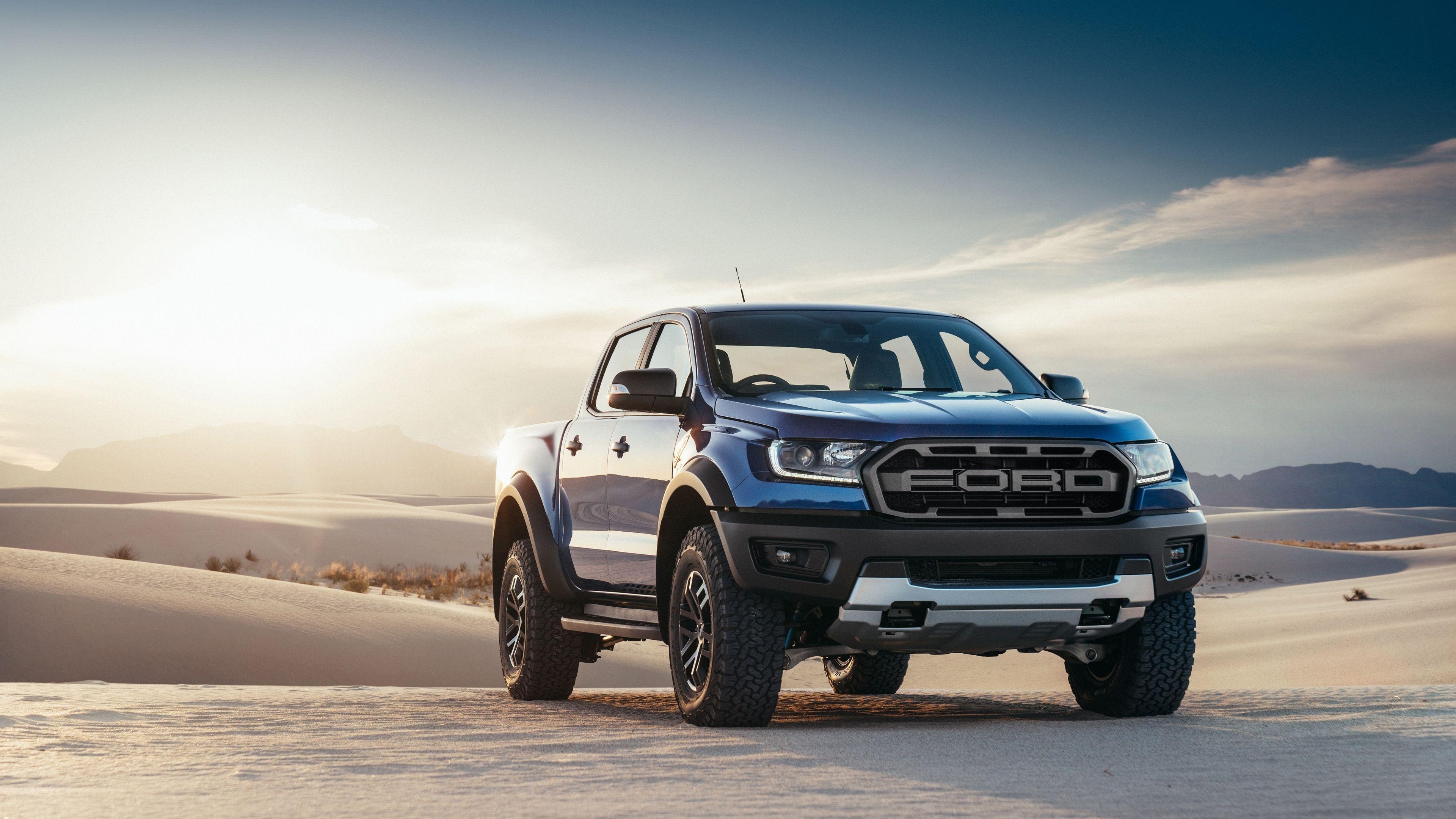 Ford Truck