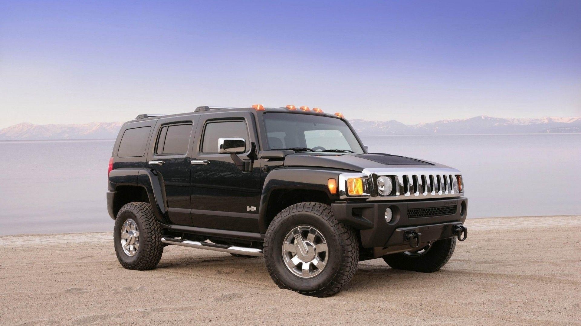 Hummer