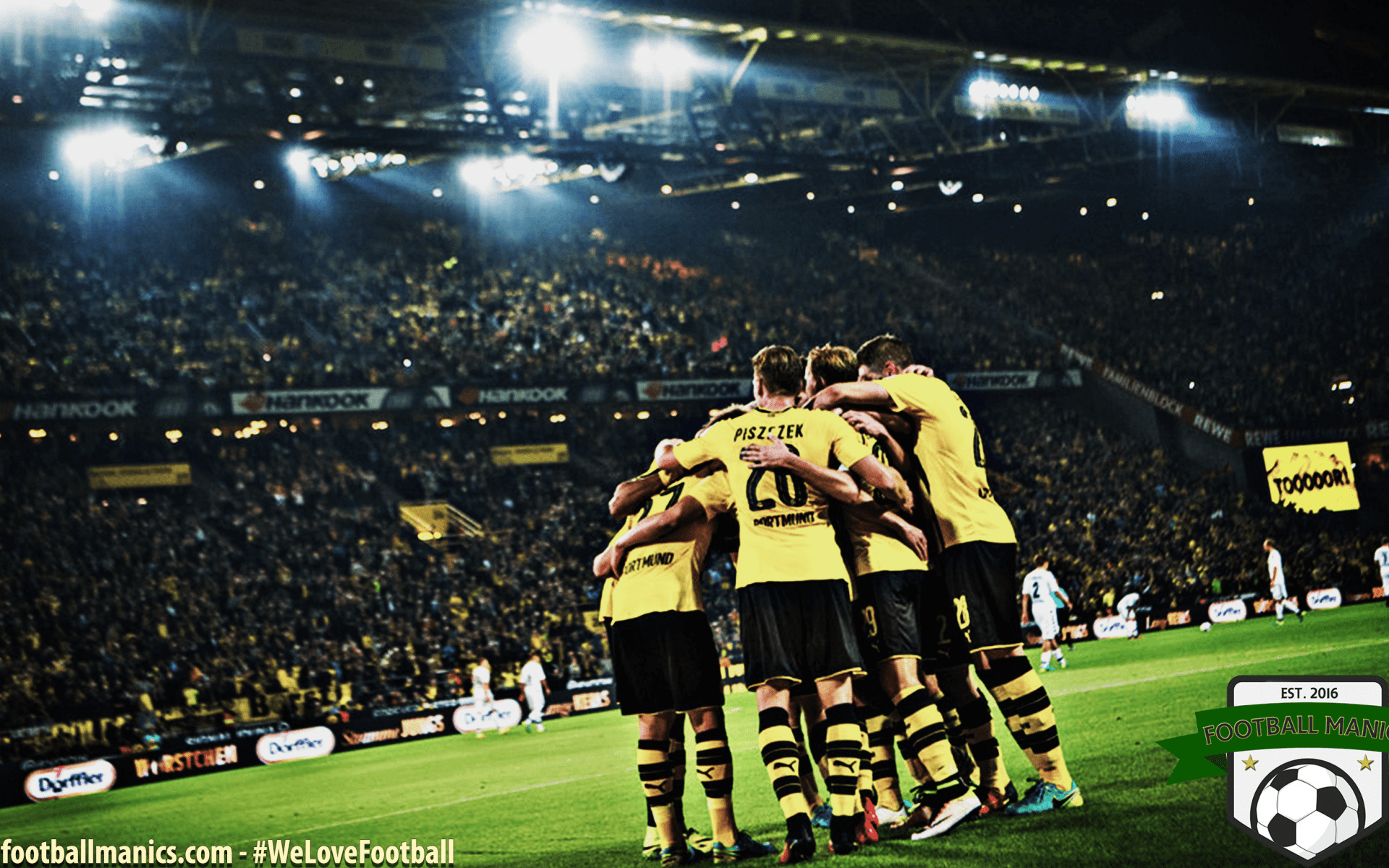 Borussia Dortmund