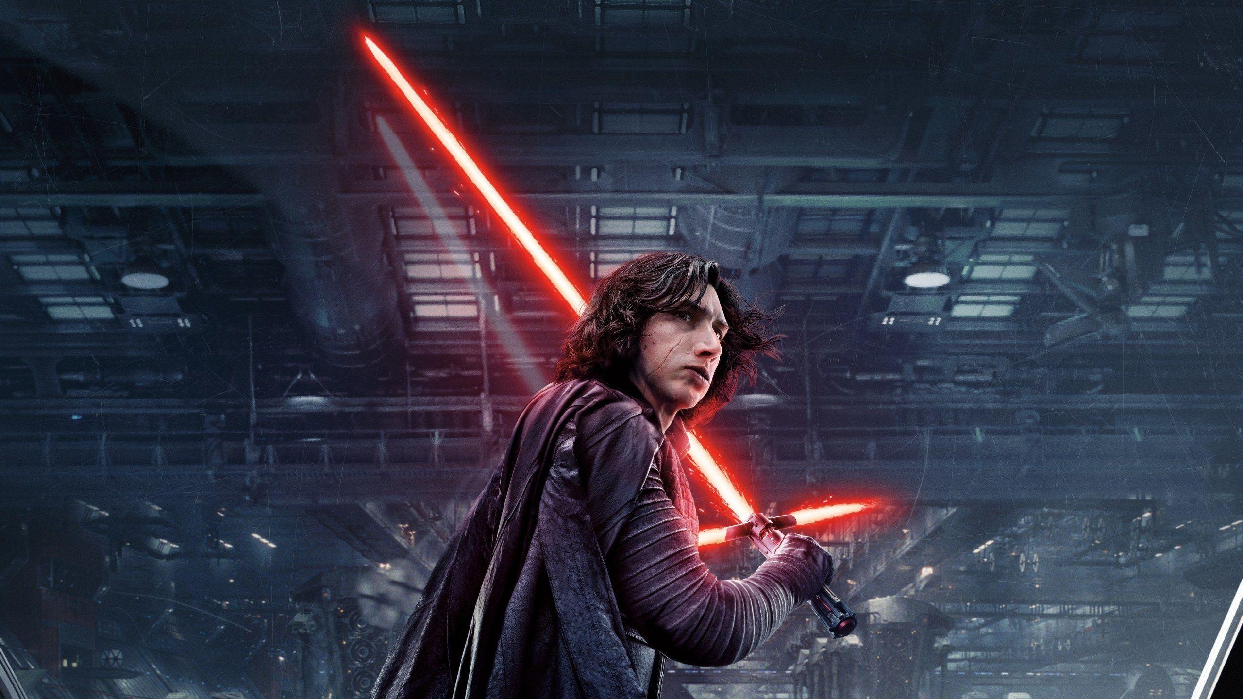 Kylo Ren