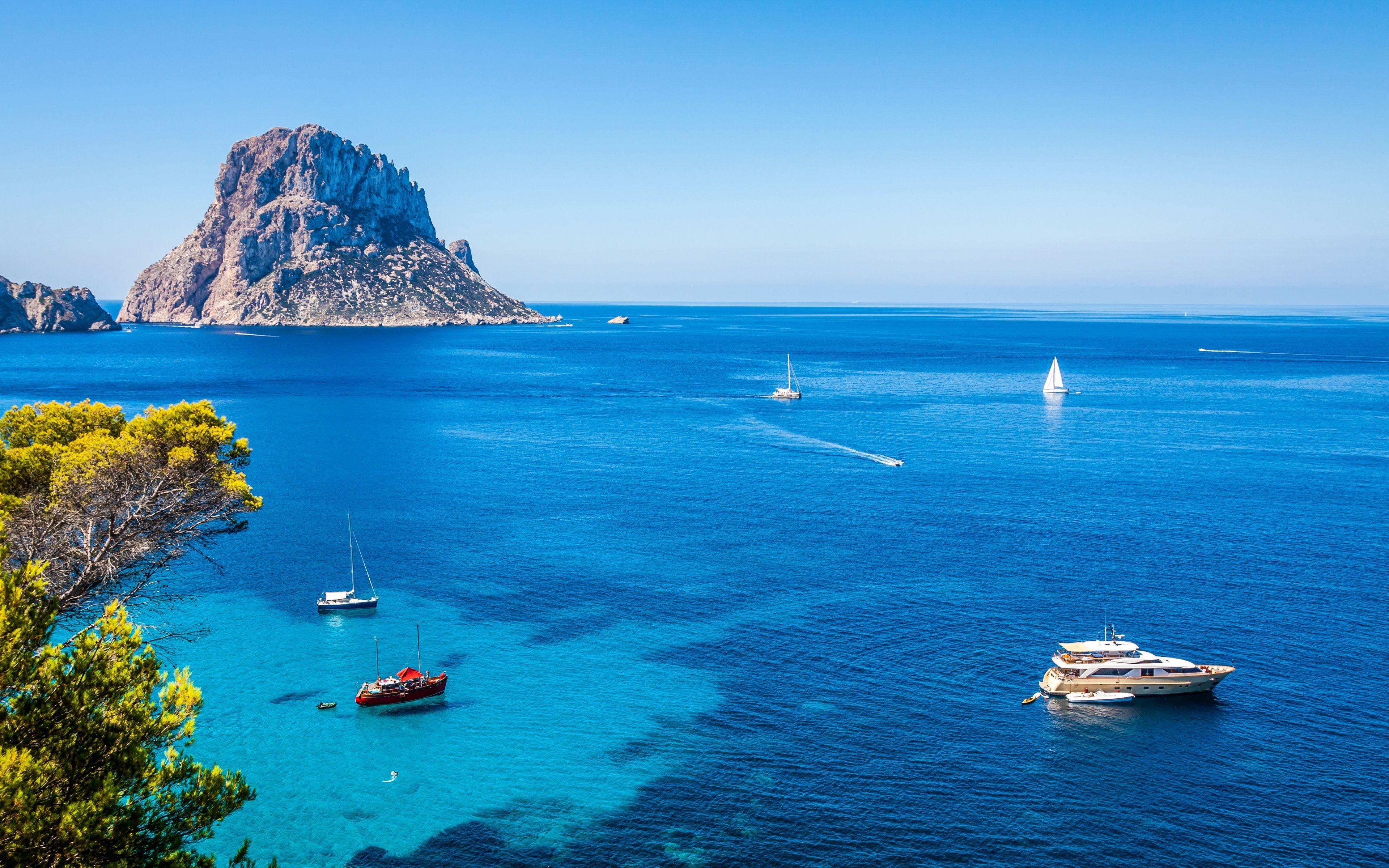 Ibiza