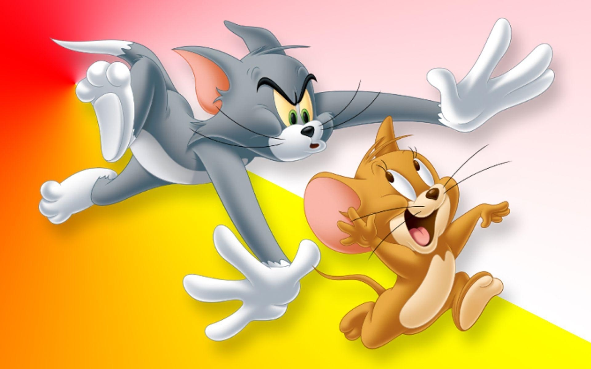 Tom und Jerry