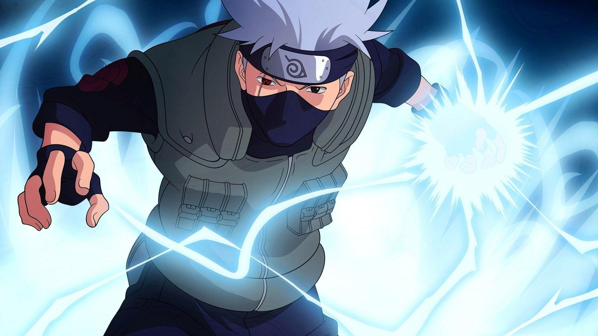 Kakashi