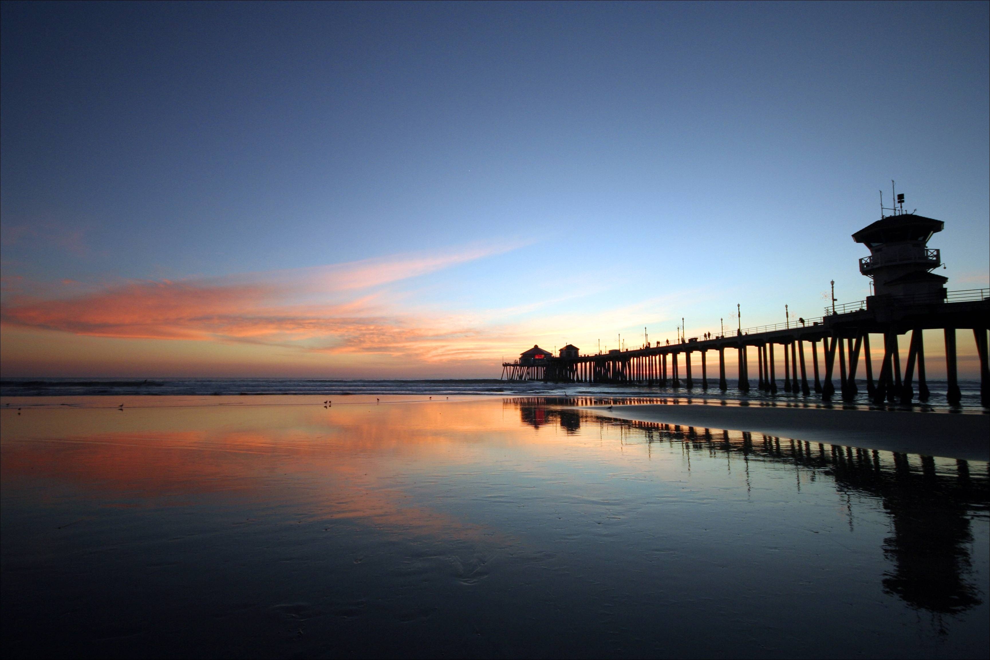 Huntington Beach