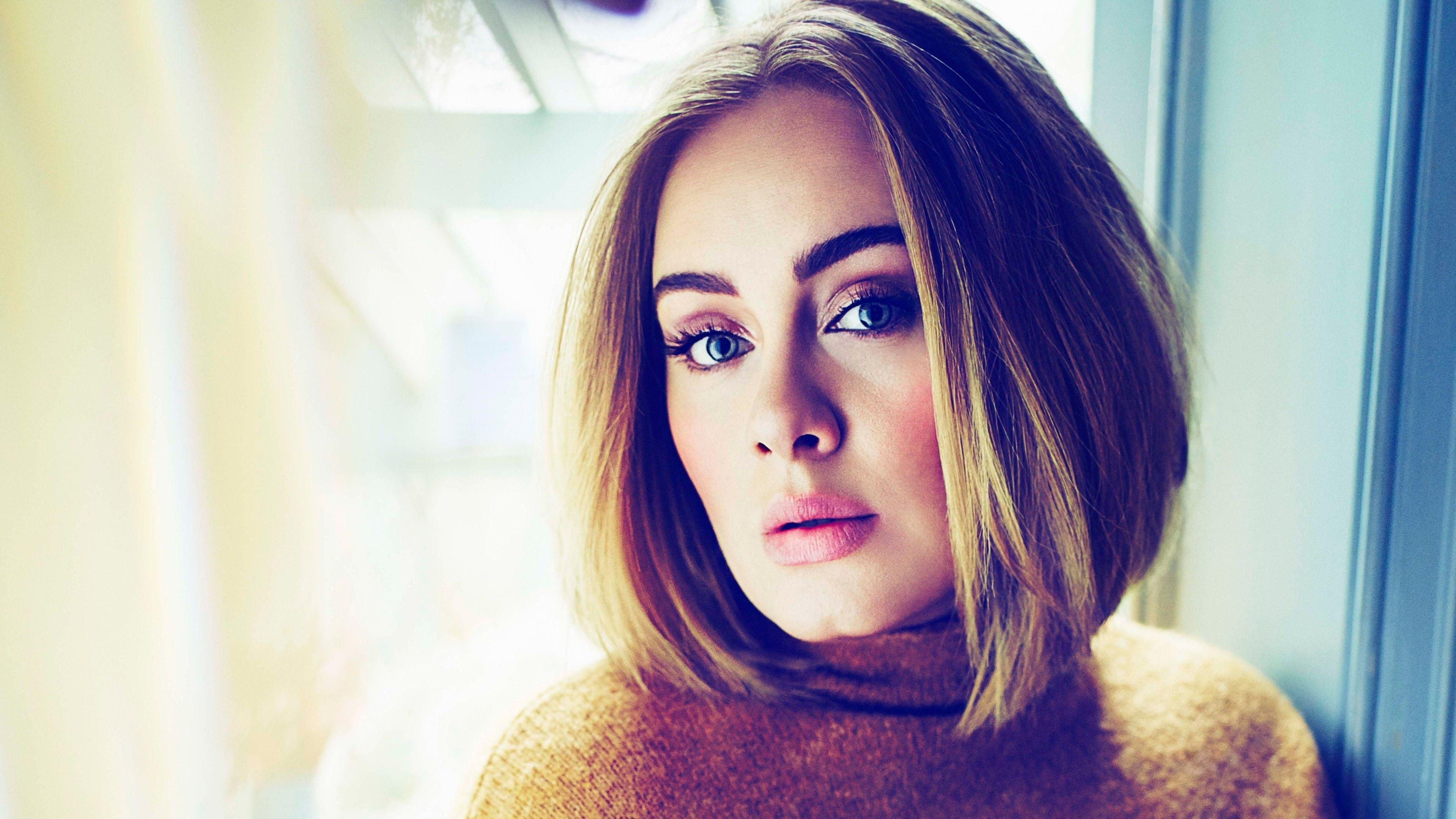 Adele