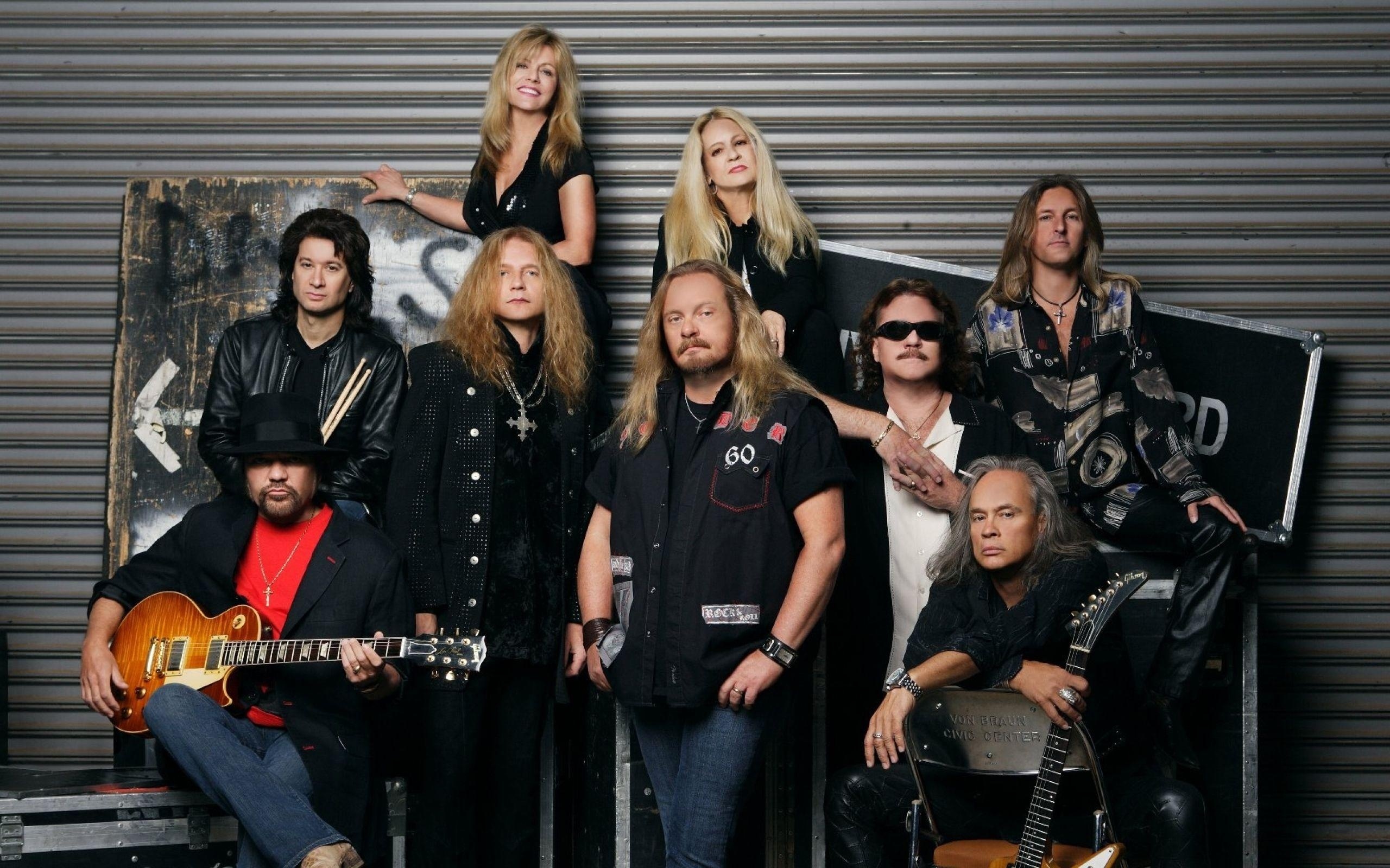 Lynyrd Skynyrd