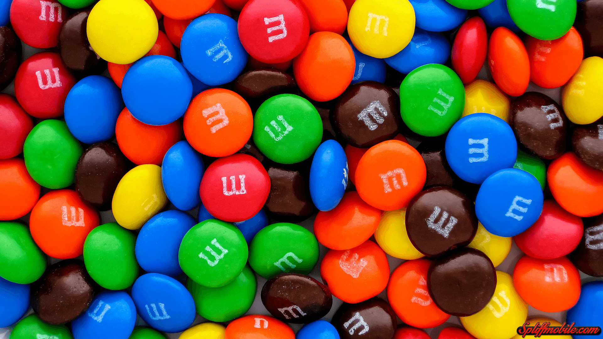 M&M’s