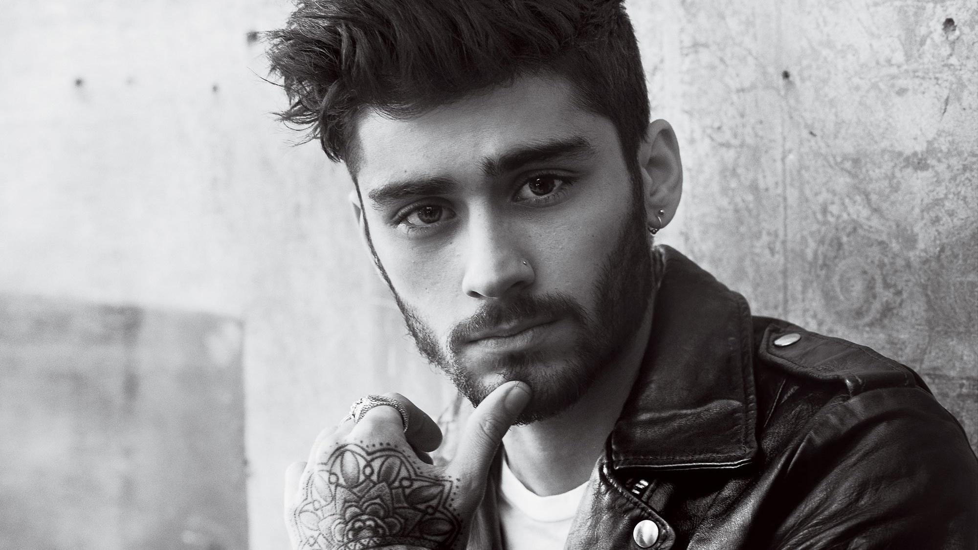 Zayn Malik