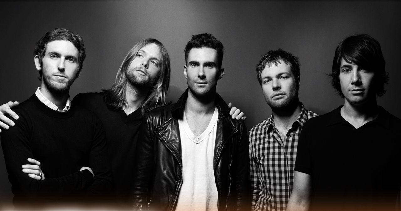 Maroon 5