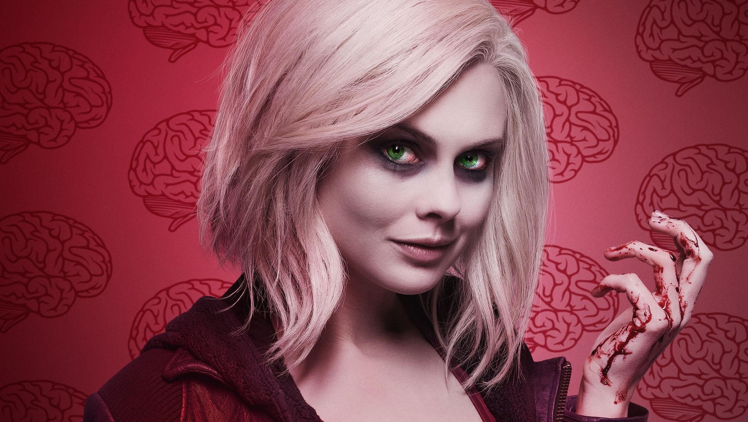 iZombie