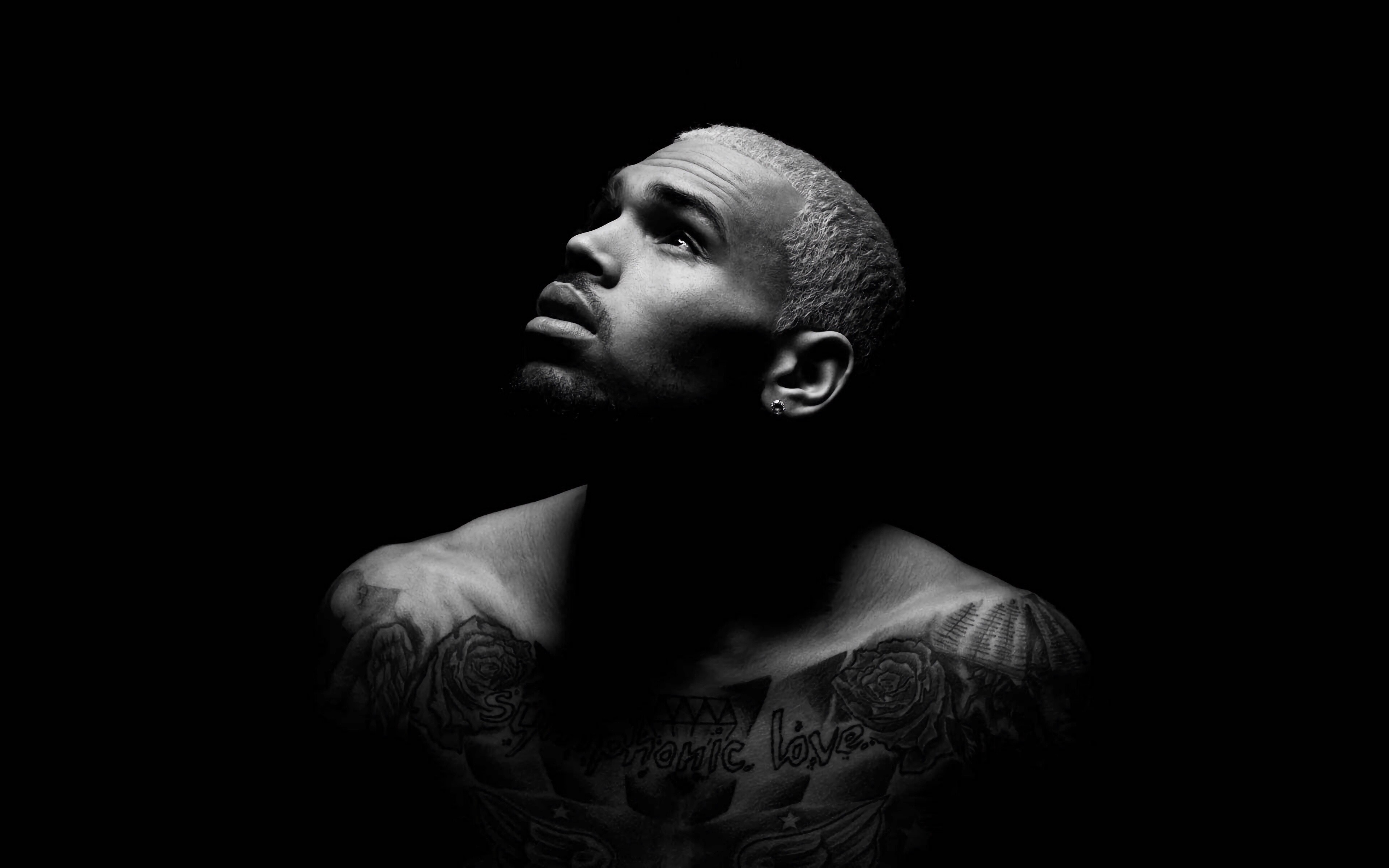 Chris Brown