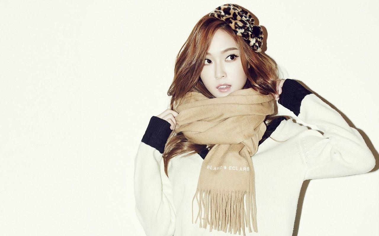 Jessica Jung