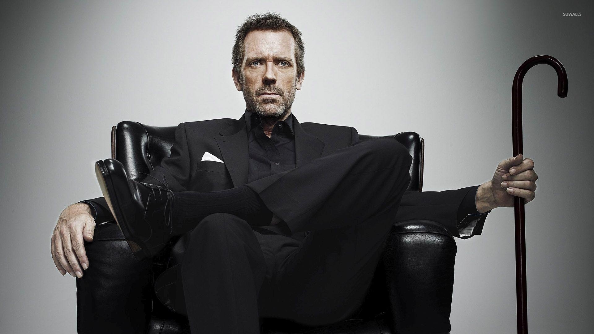 Dr. House