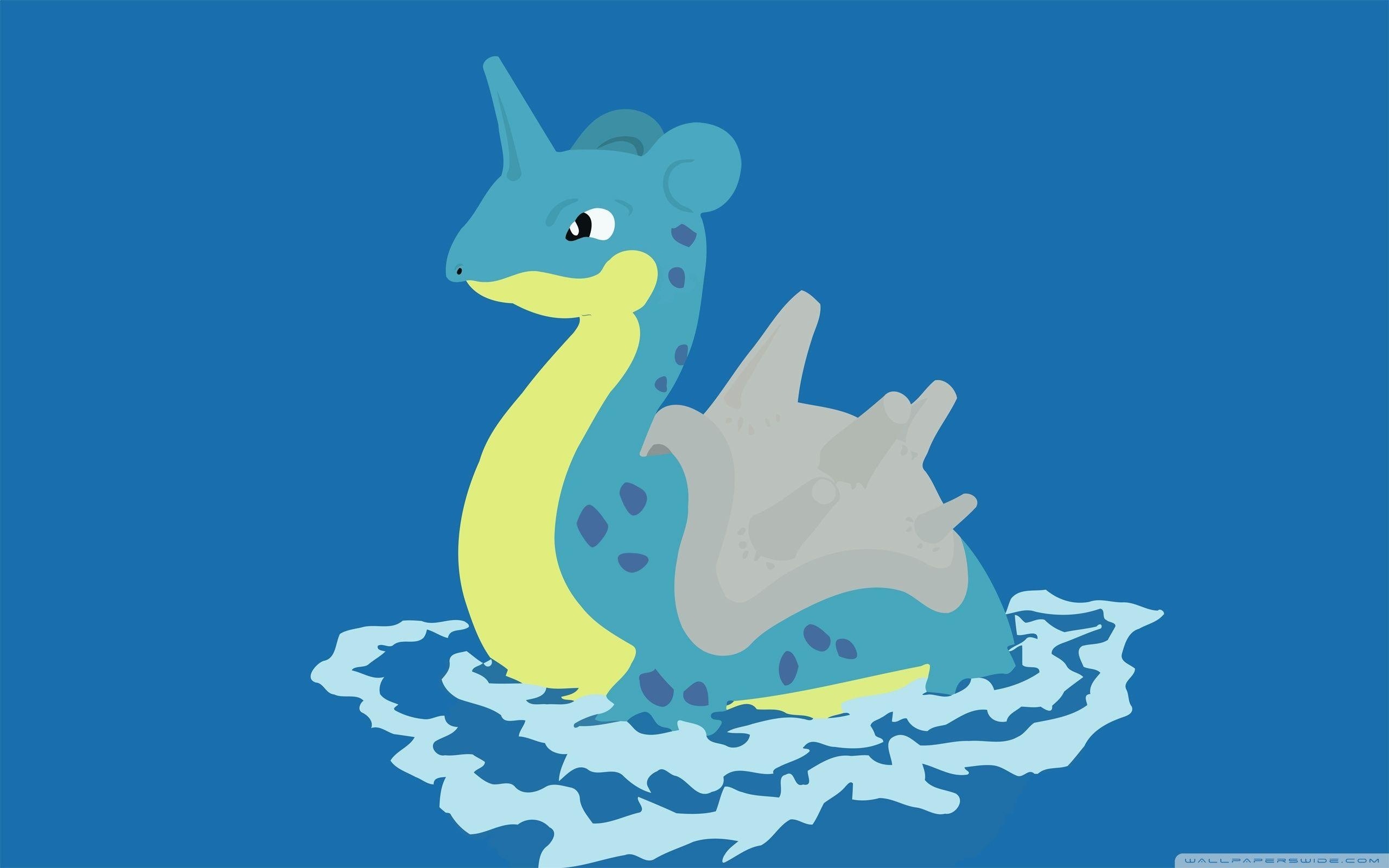 Lapras