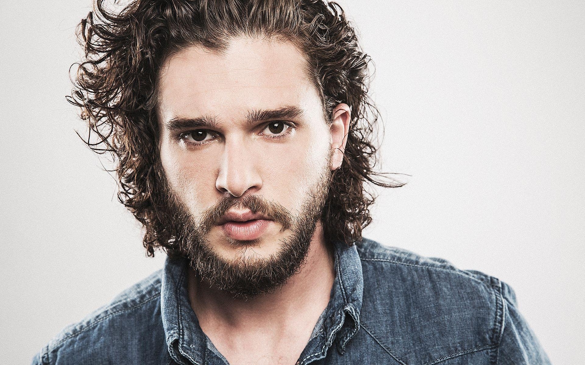 Kit Harington