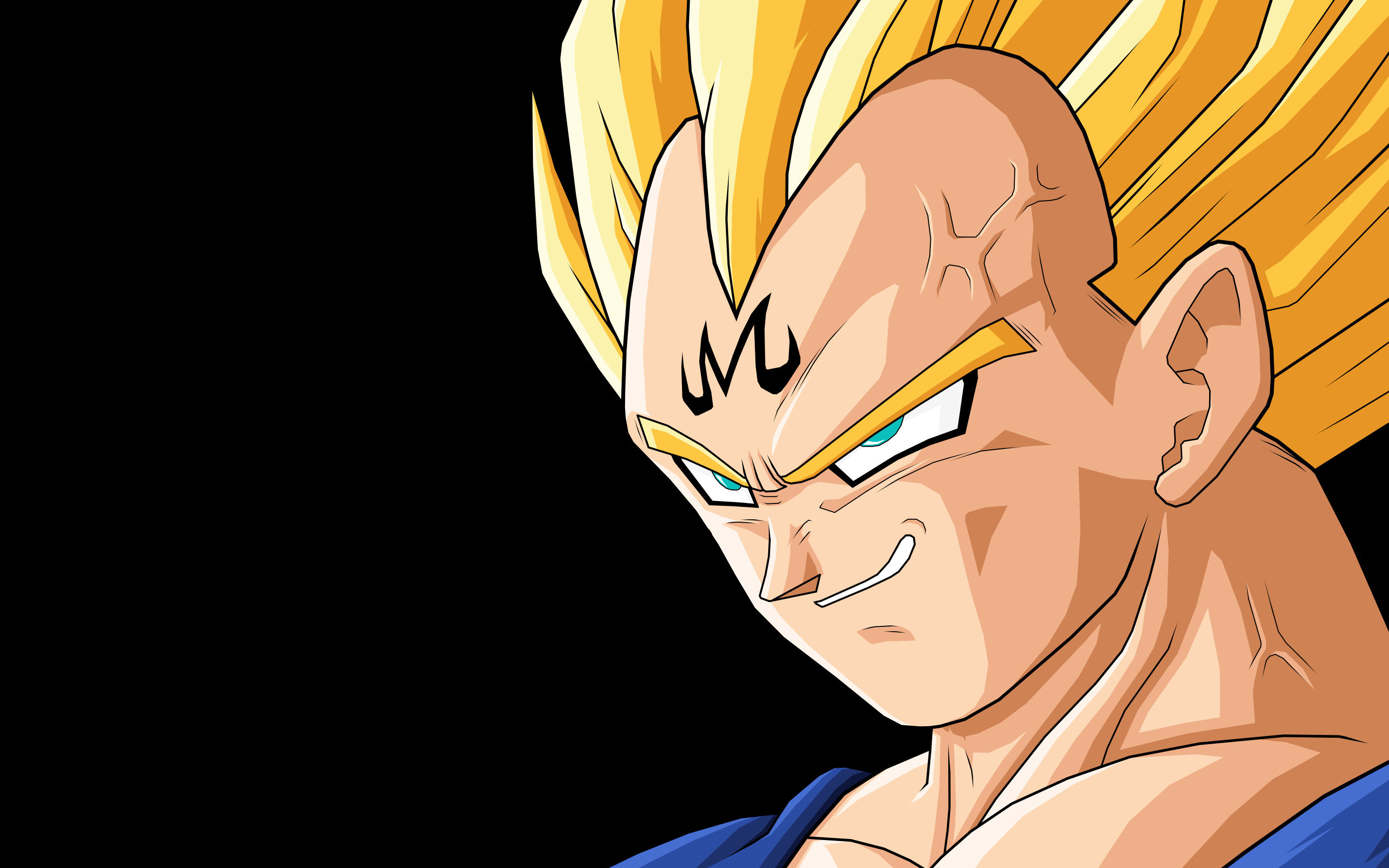 Majin Vegeta