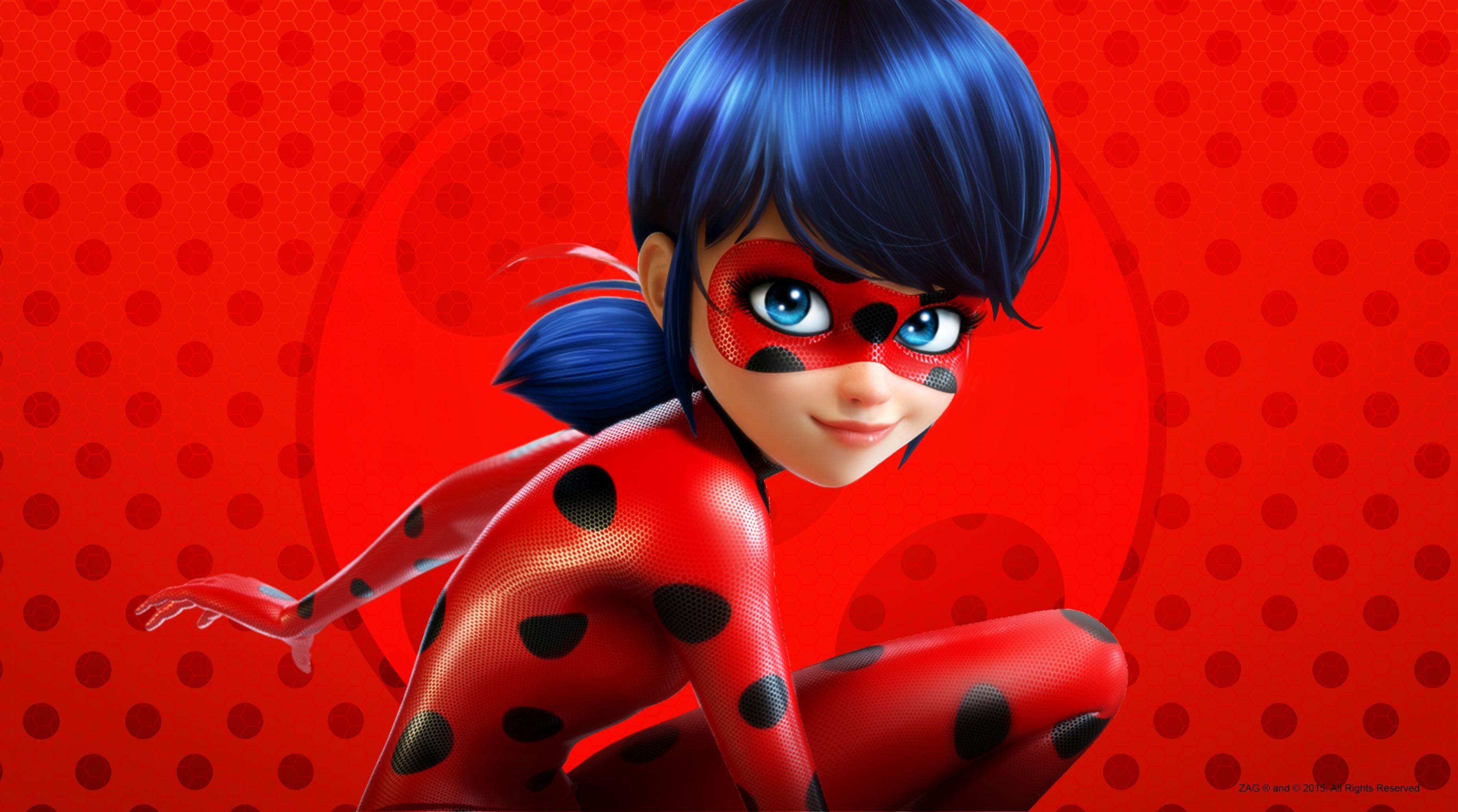 Ladybug