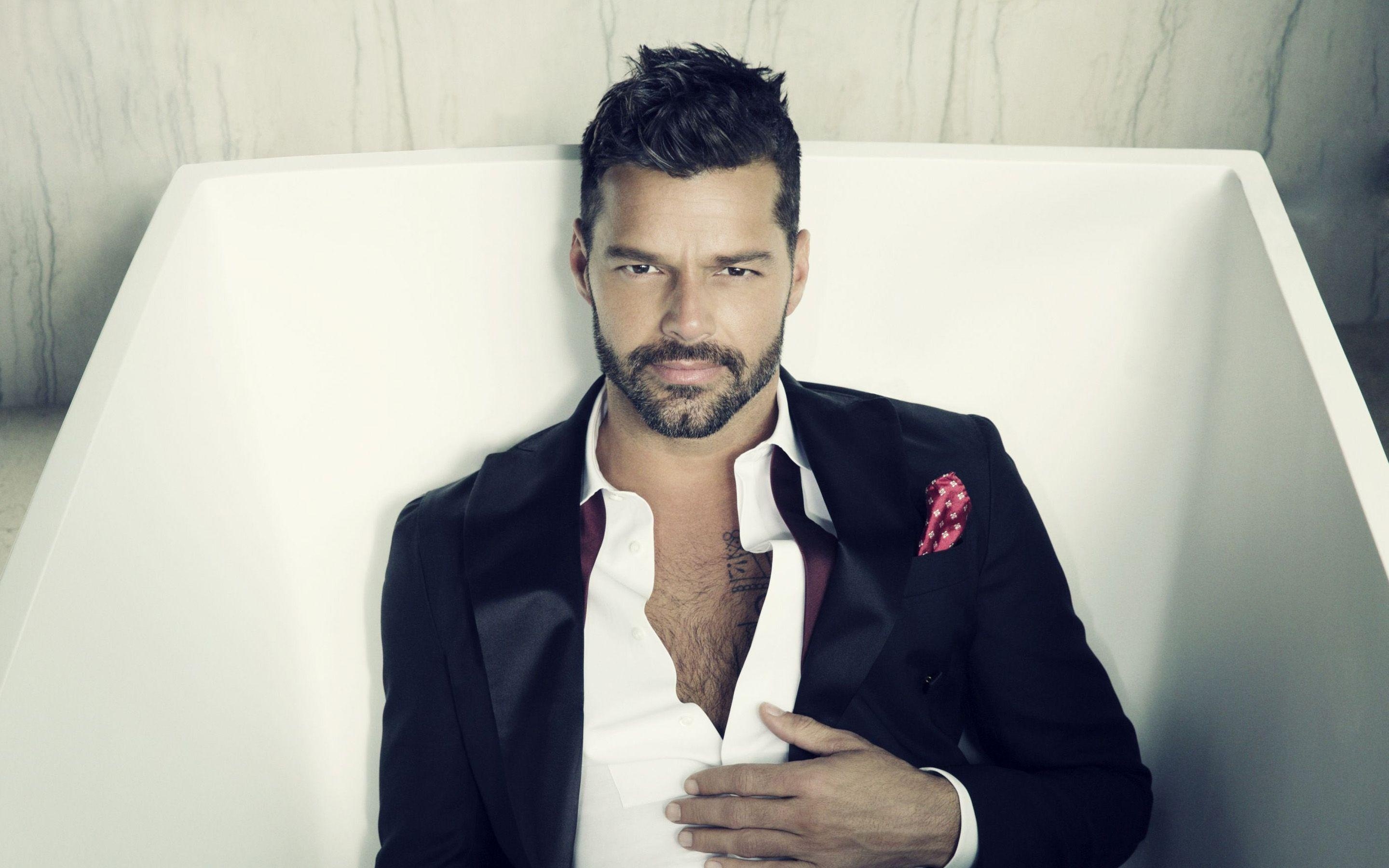 Ricky Martin