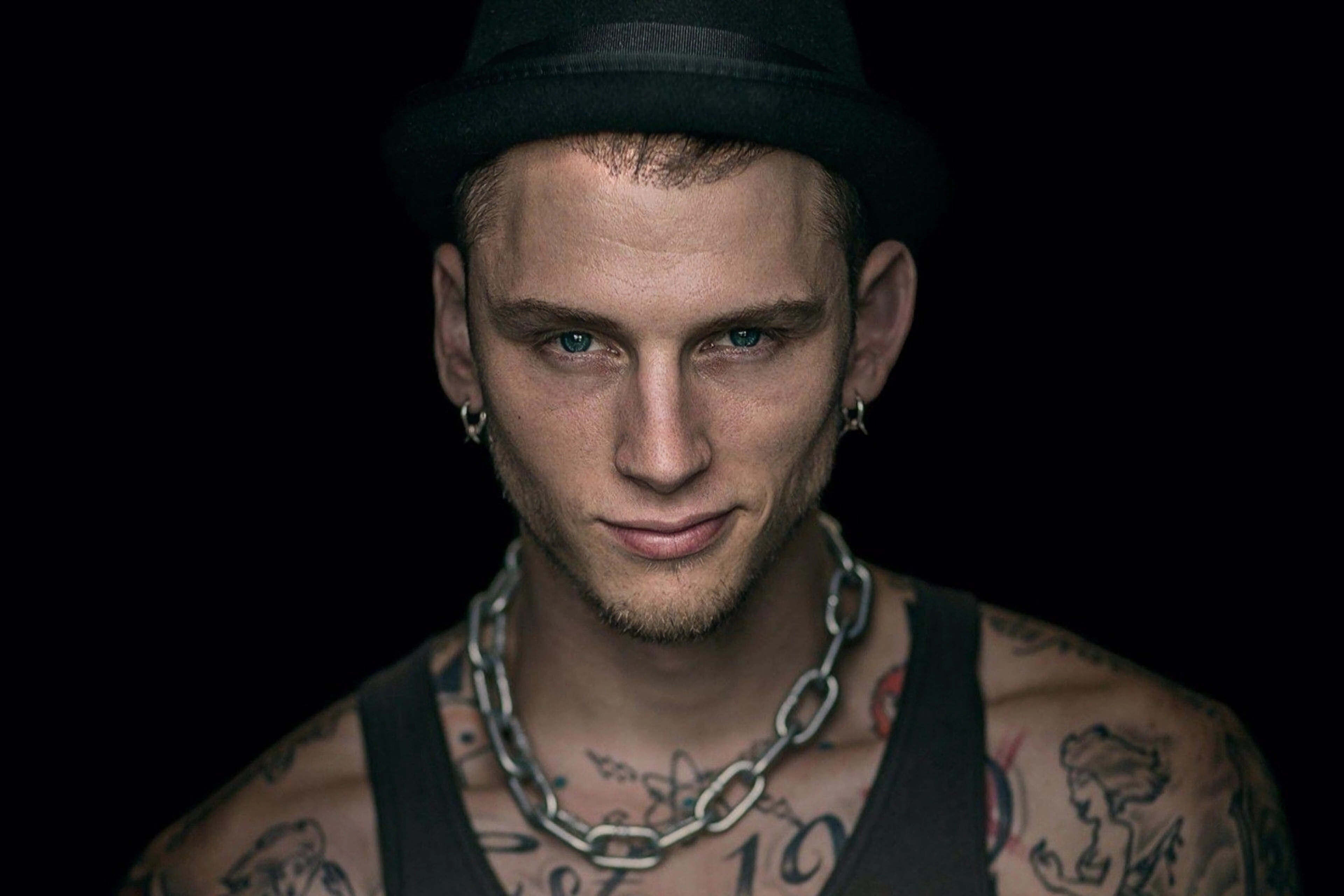 Machine Gun Kelly