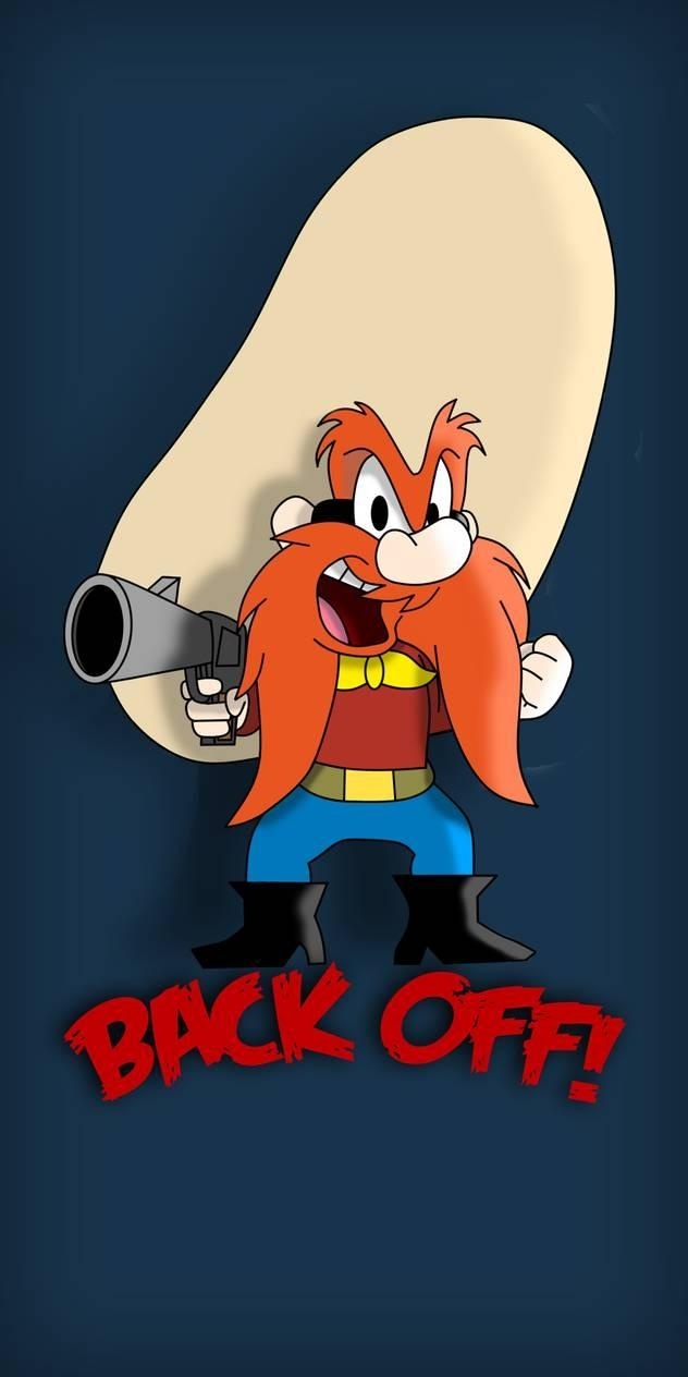 Yosemite Sam