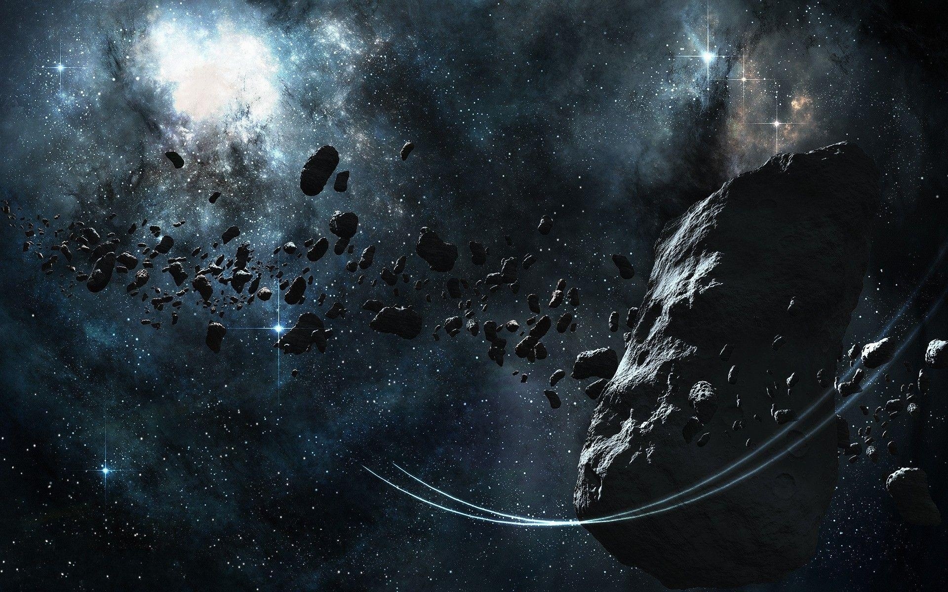 Asteroid