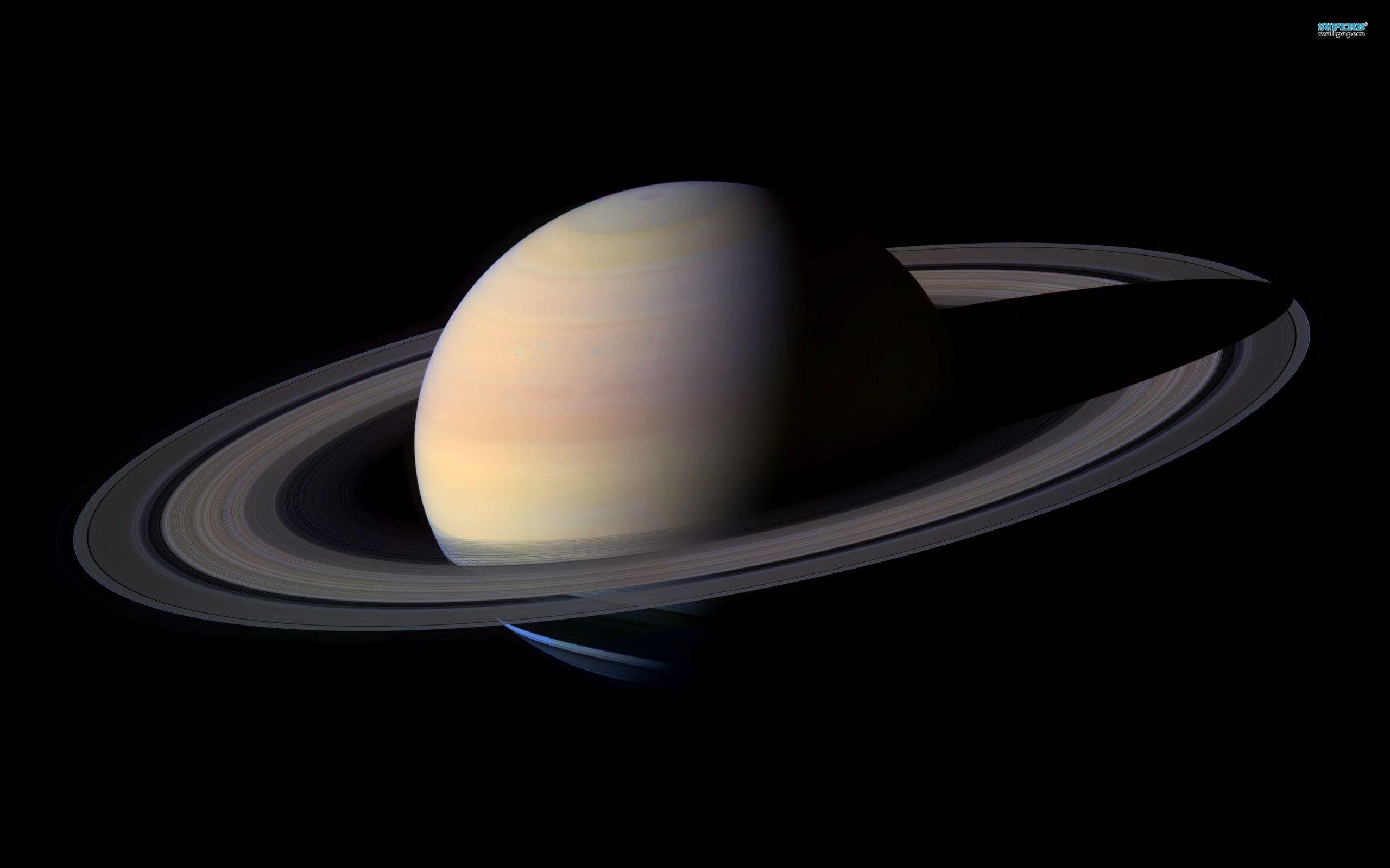 Saturn