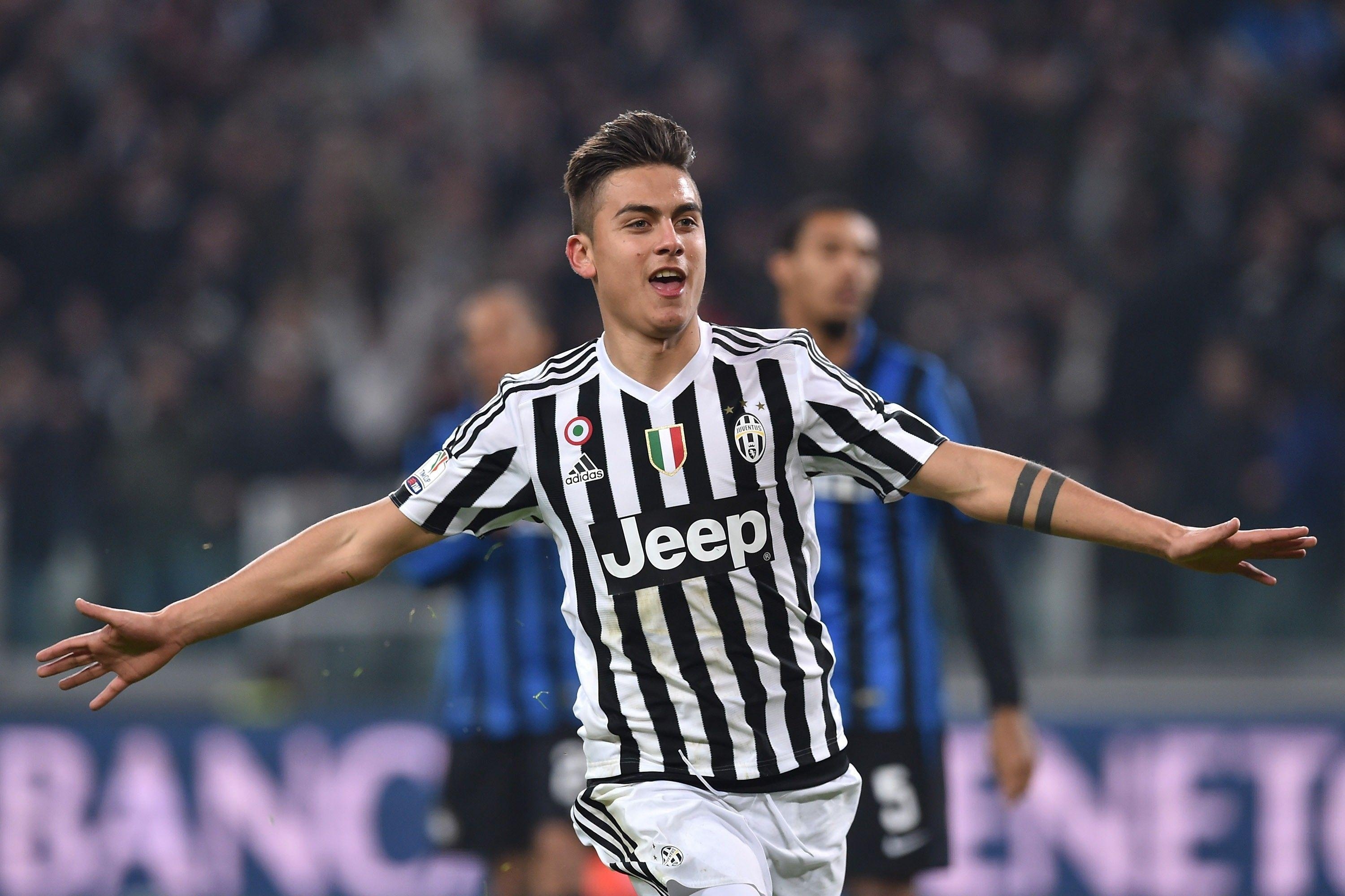 Dybala