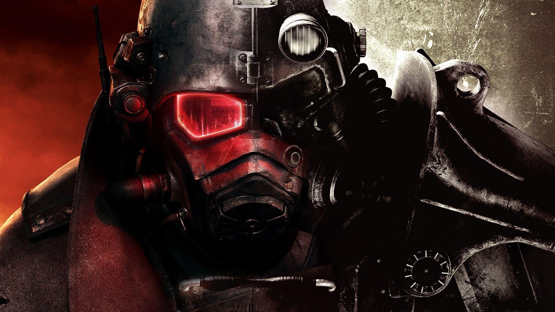 Fallout