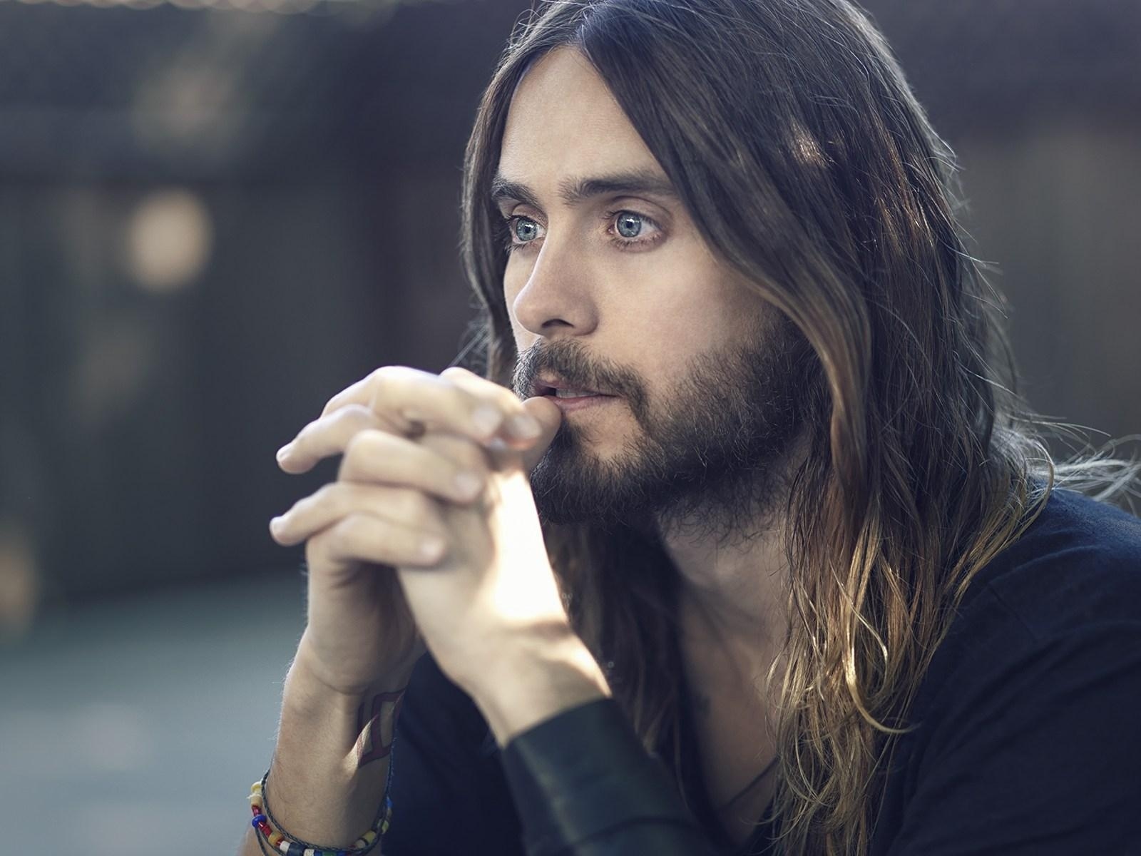 Jared Leto