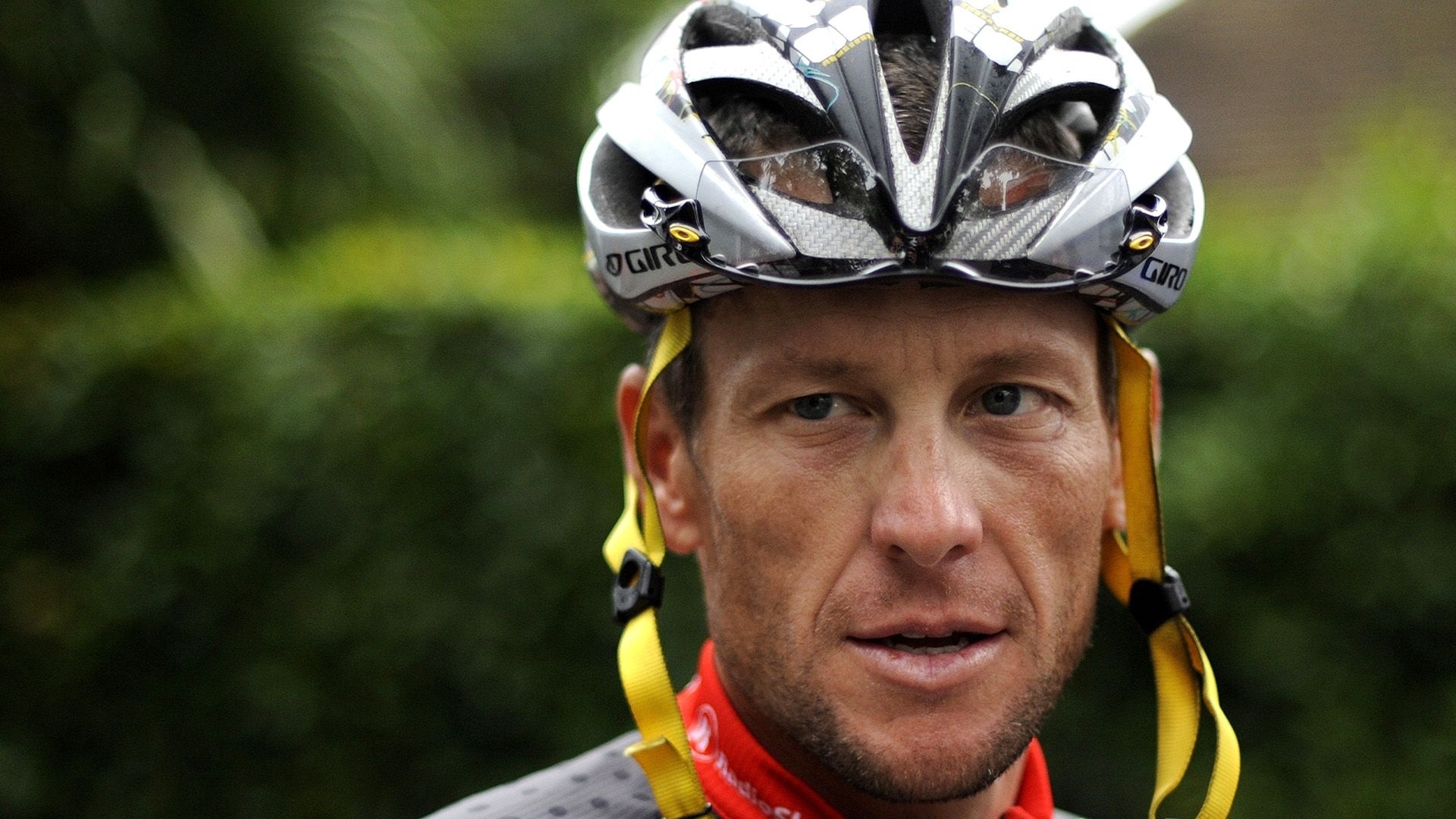 Lance Armstrong