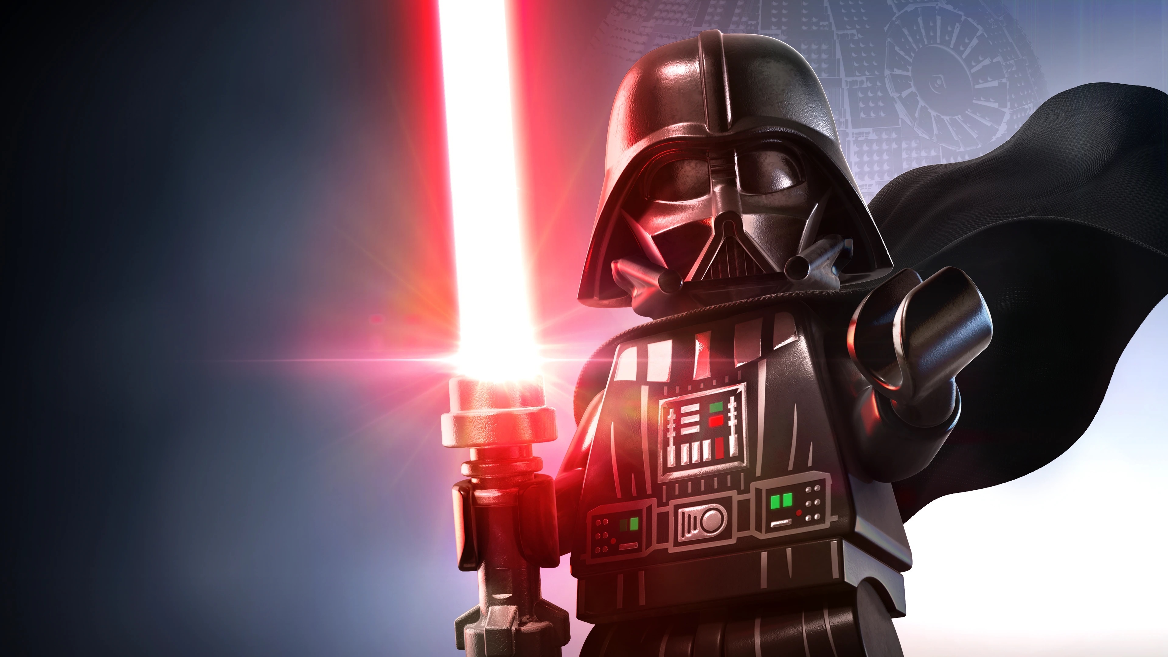 Lego Star Wars: Die Skywalker Saga