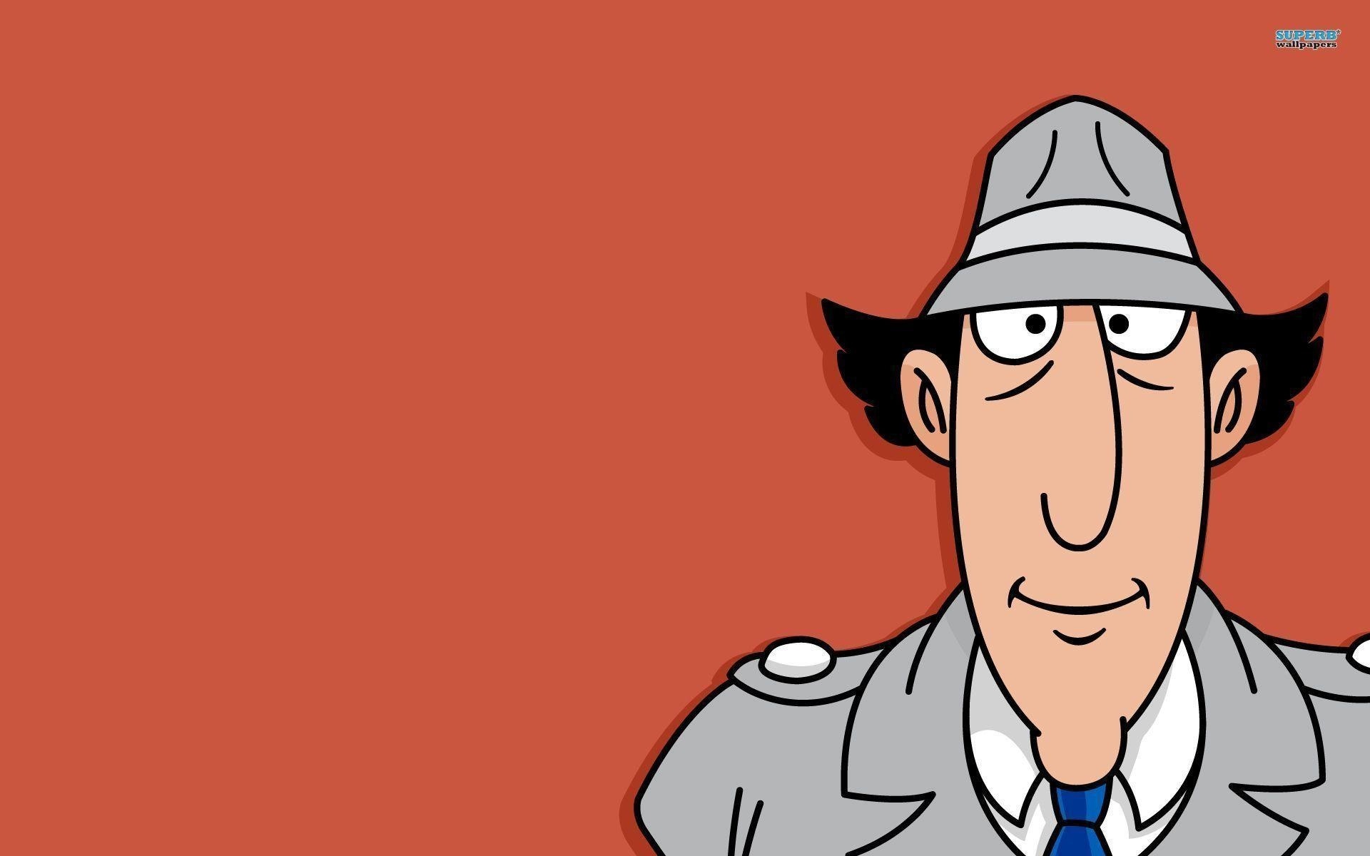 Inspector Gadget