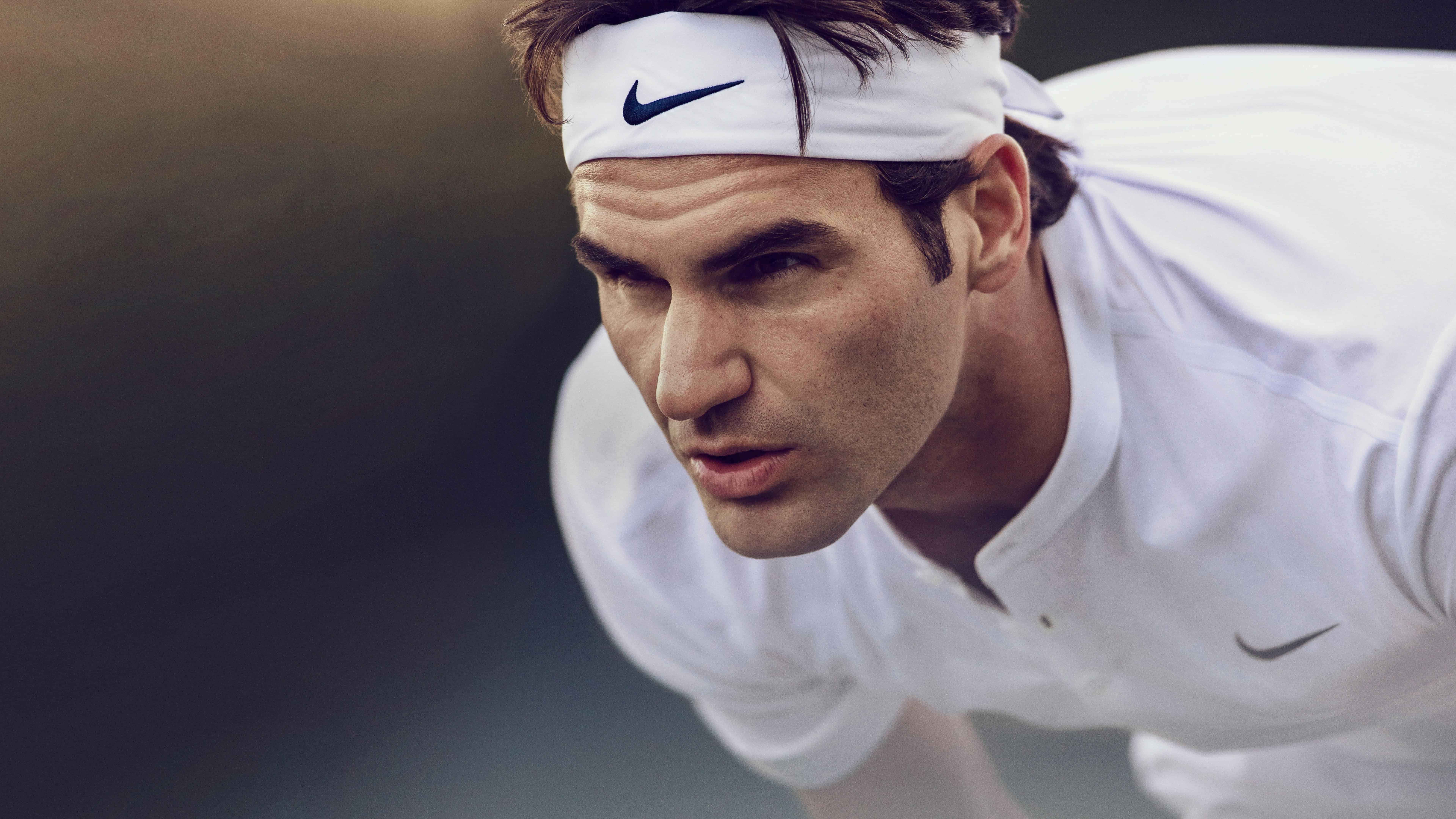 Roger Federer