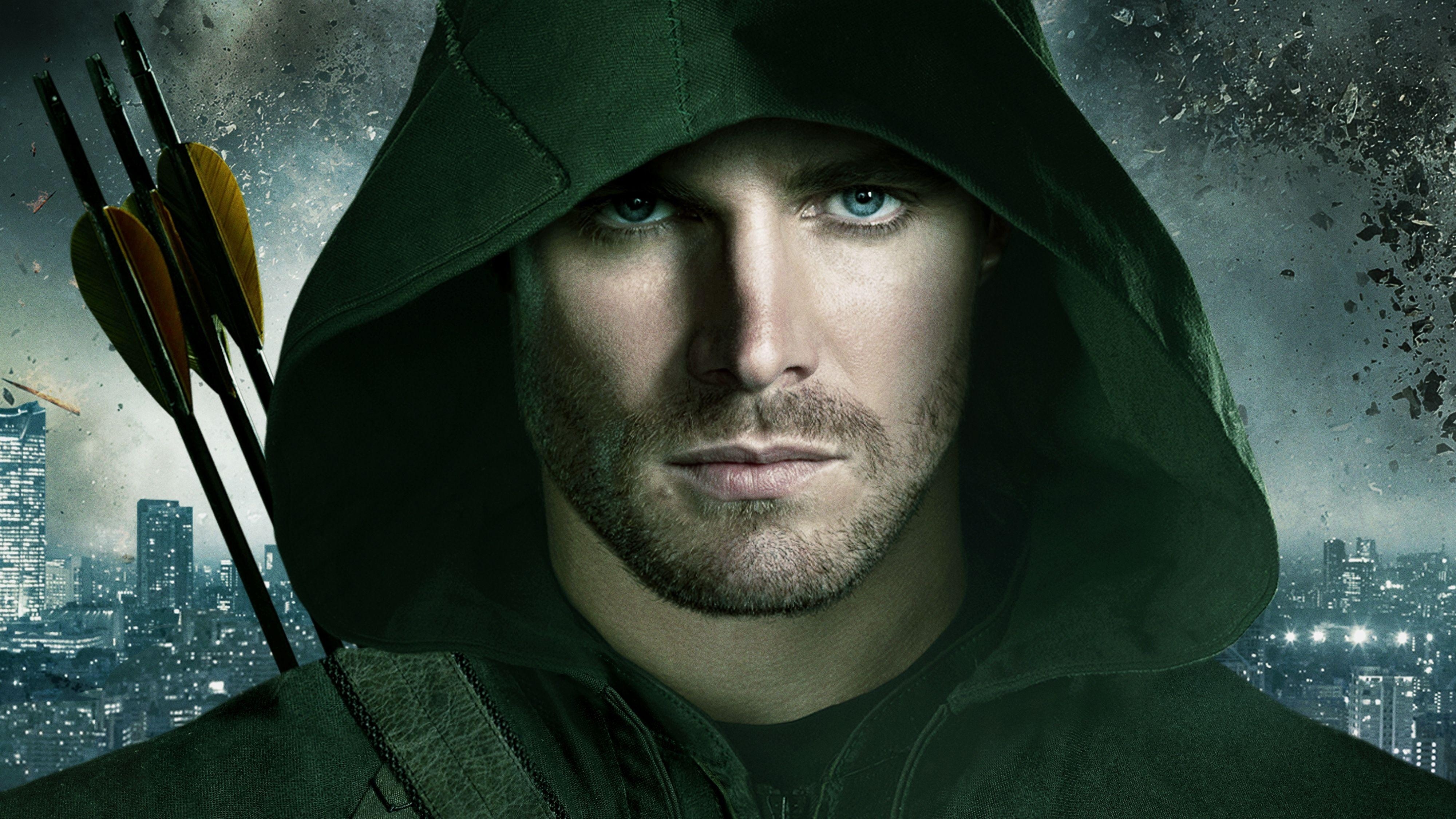 Green Arrow