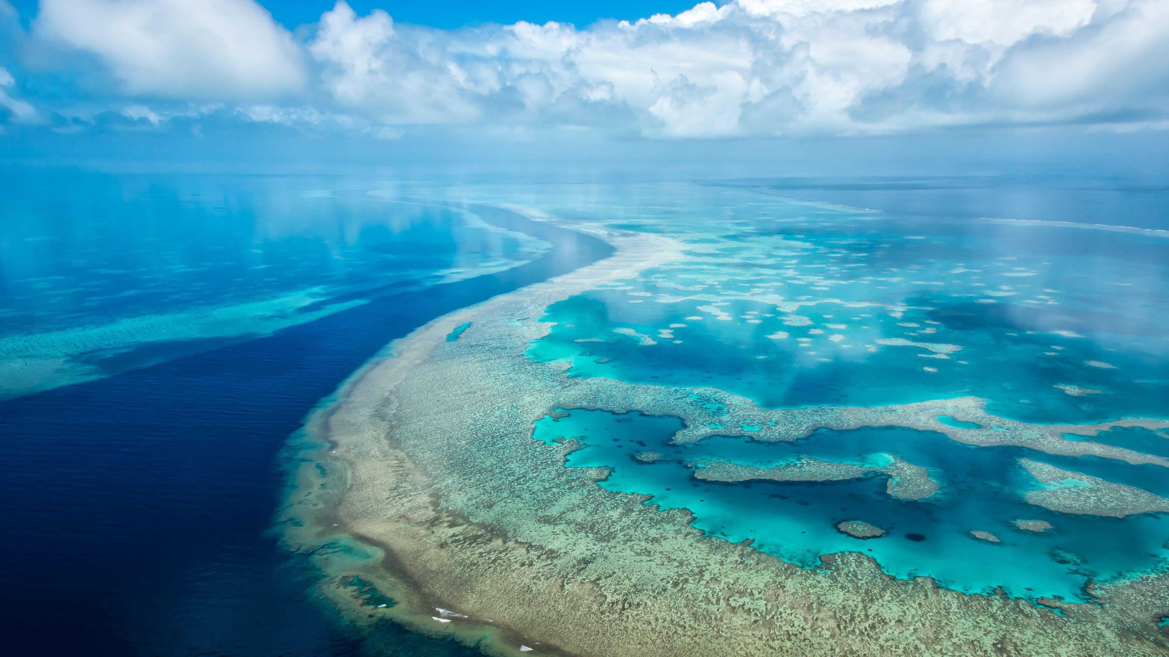 Great Barrier Reef