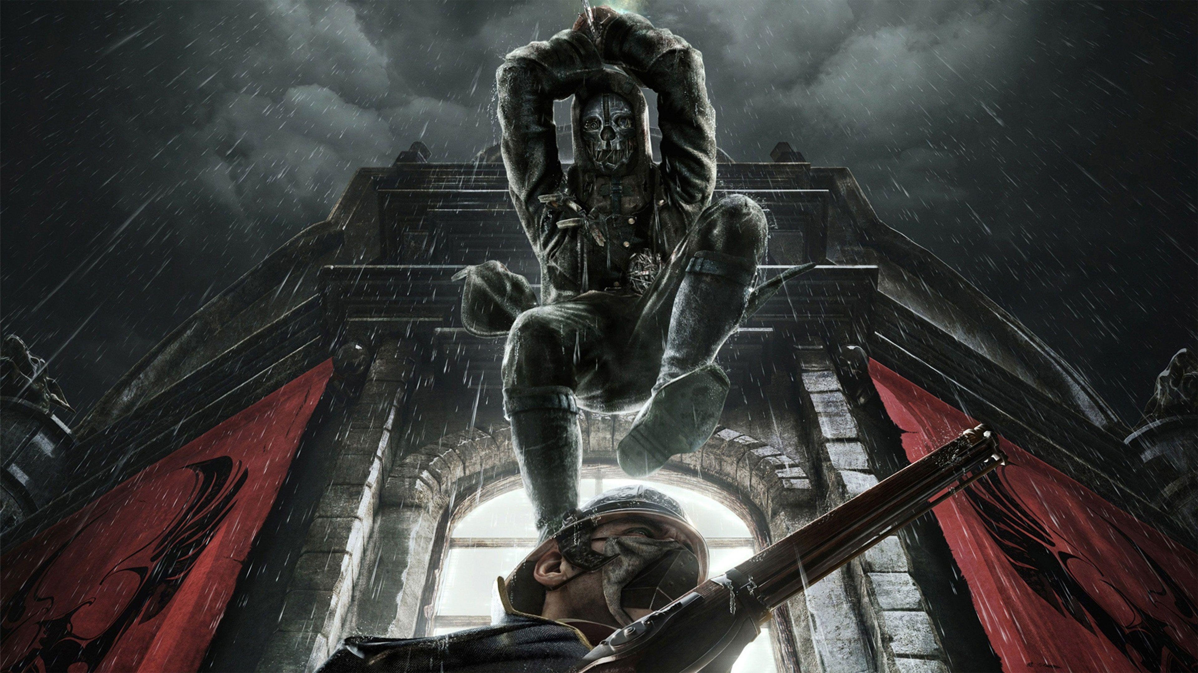 Dishonored