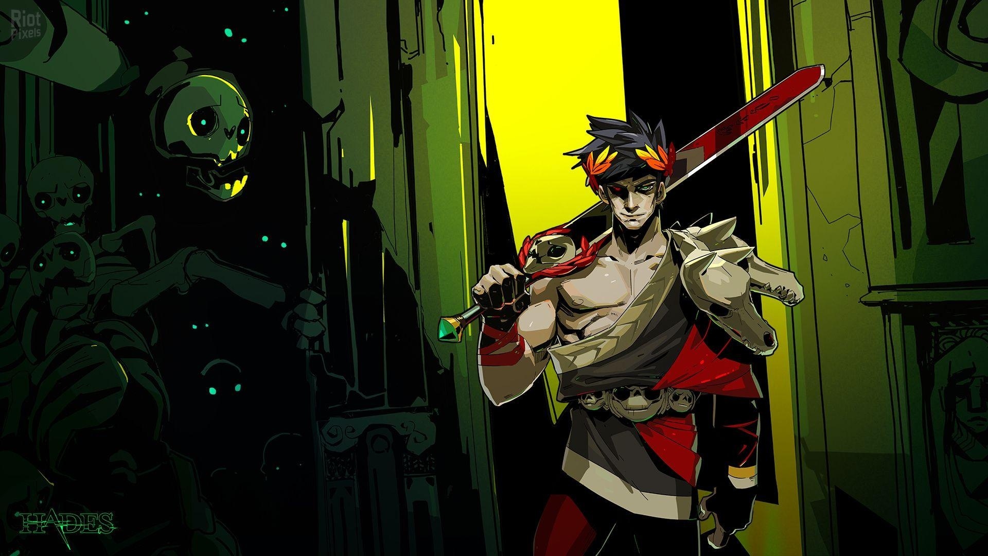 Hades