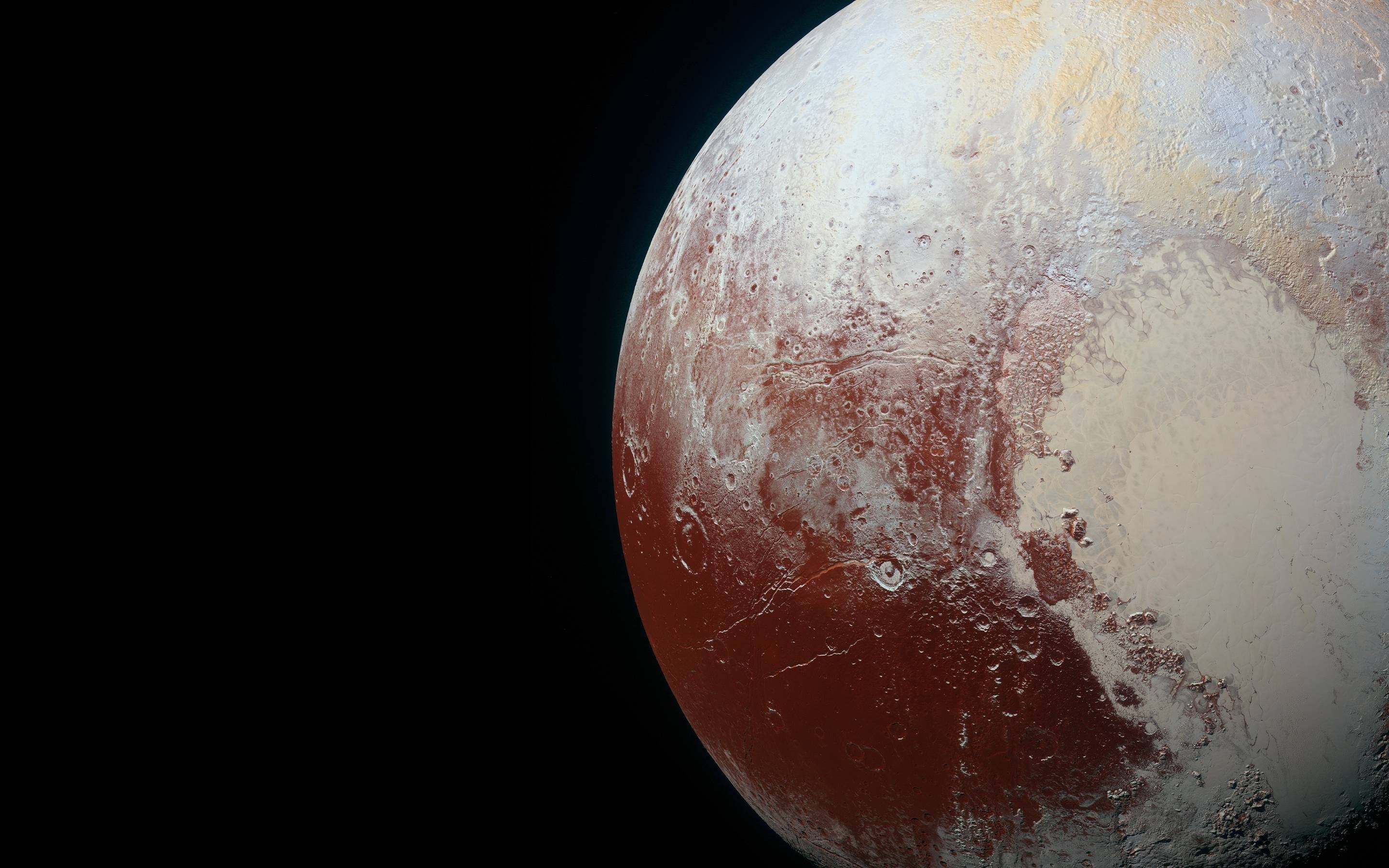 Pluto