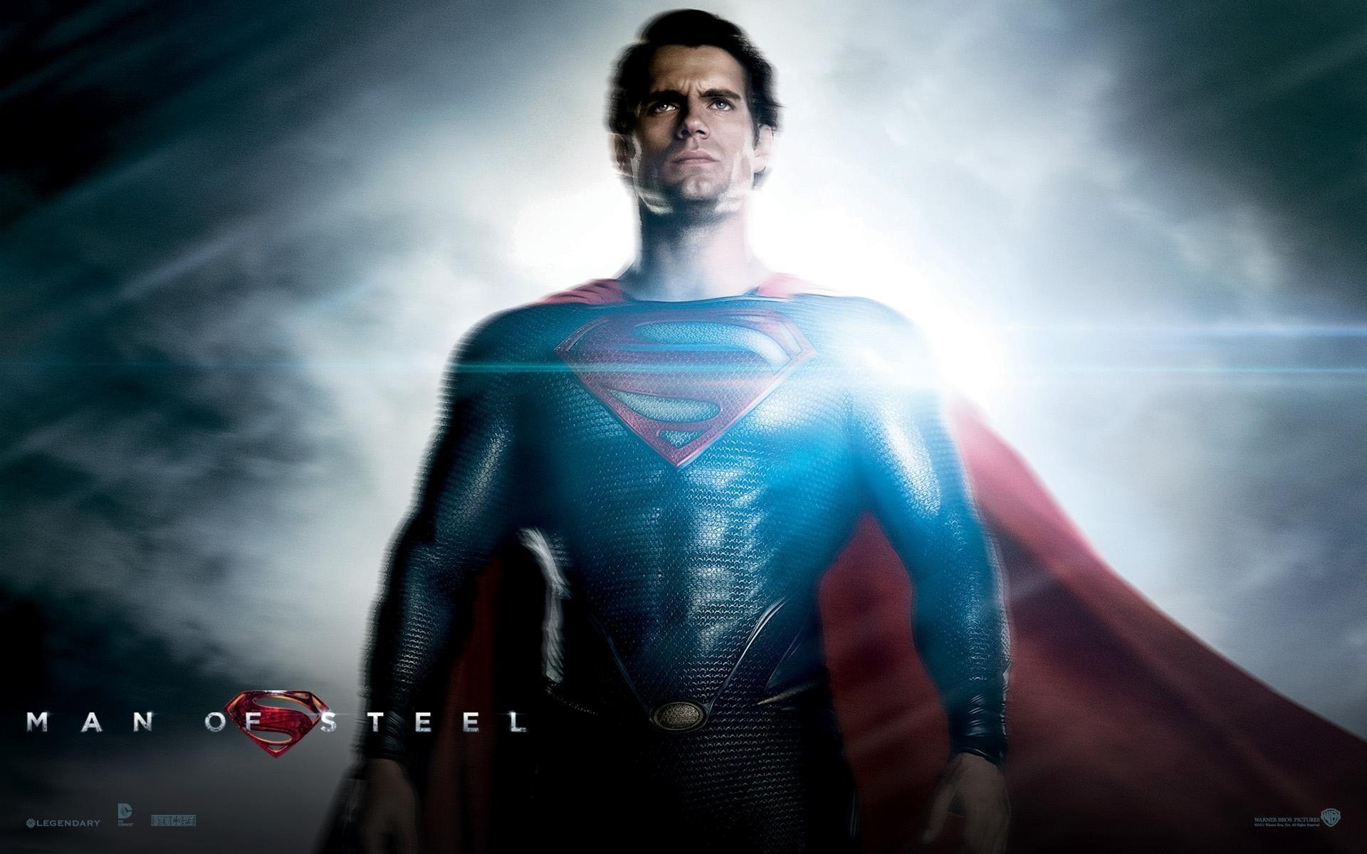 Man of Steel (Film)