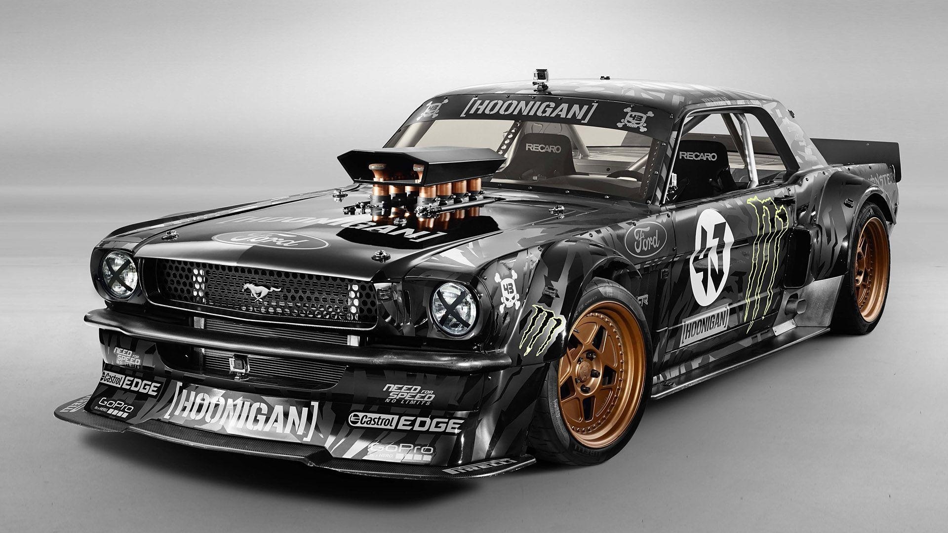 Hoonigan