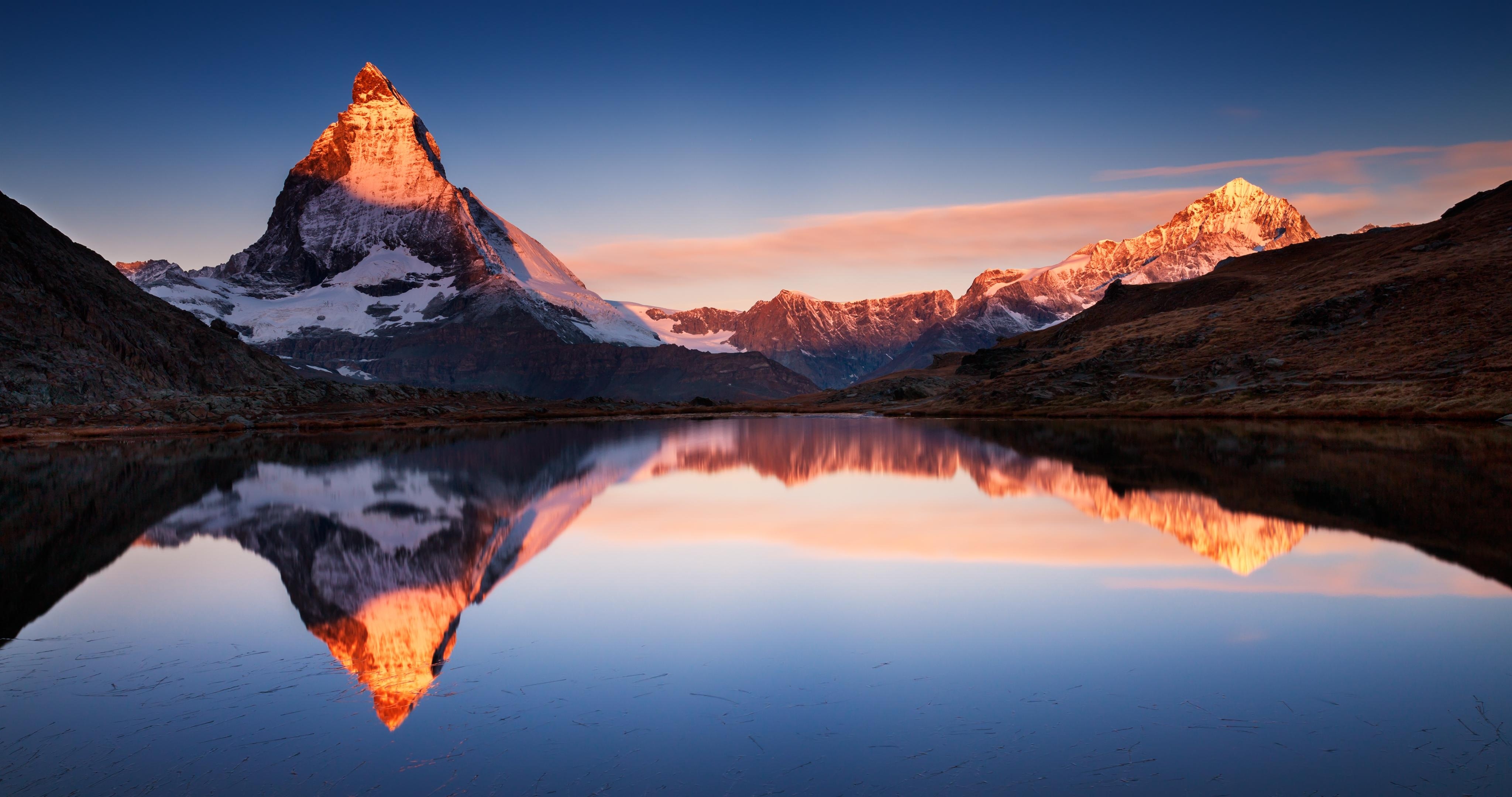 Matterhorn