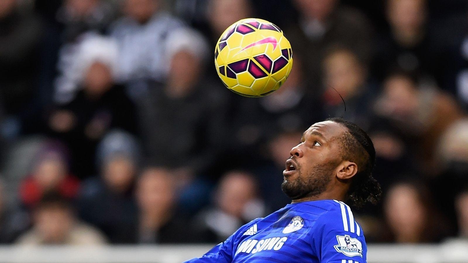 Drogba
