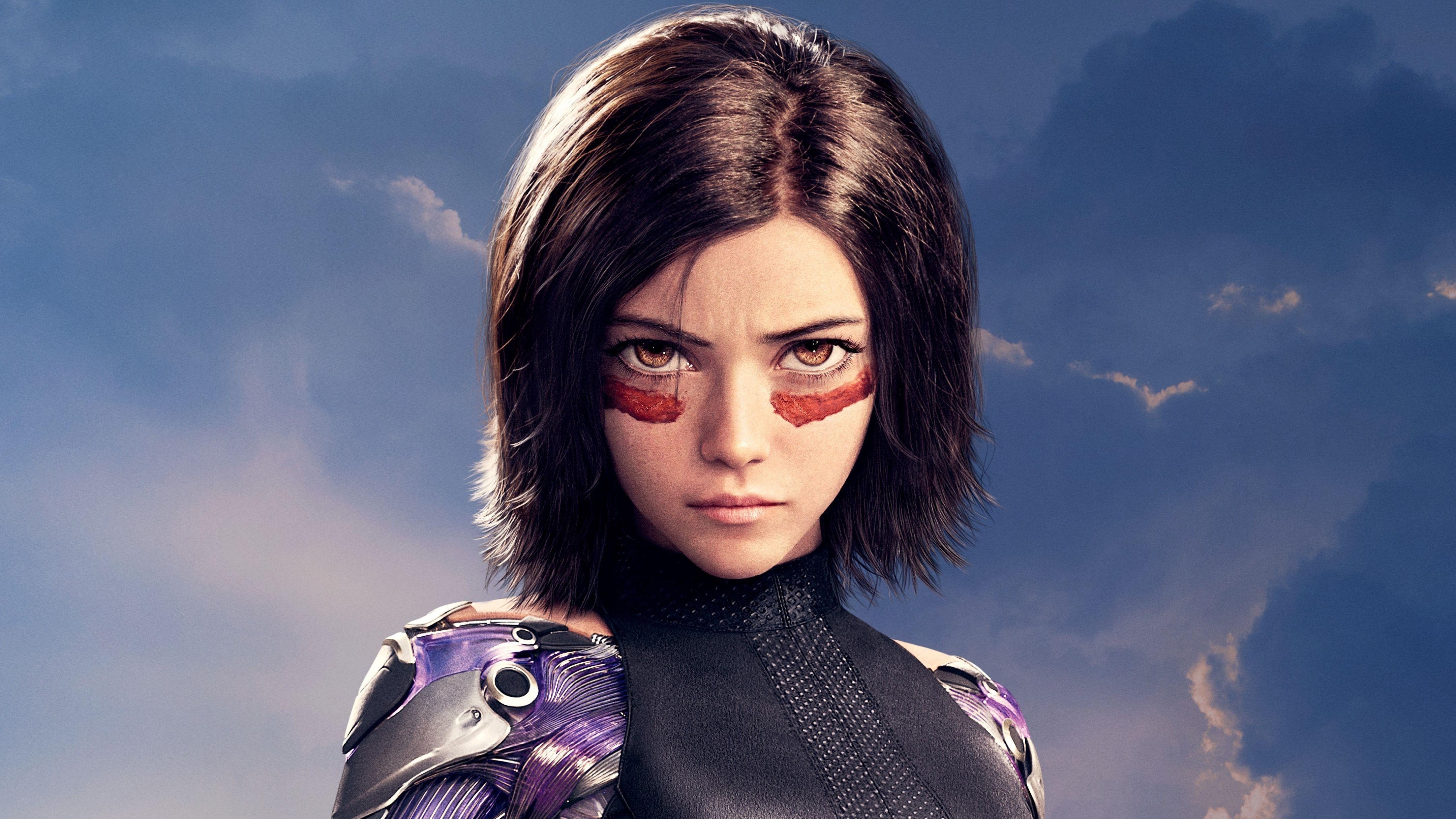 Alita: Battle Angel