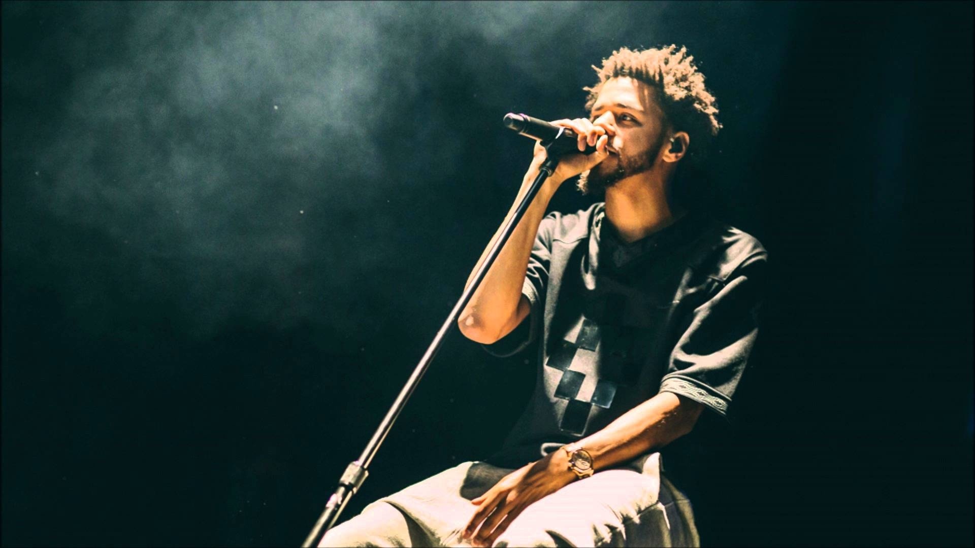 J. Cole